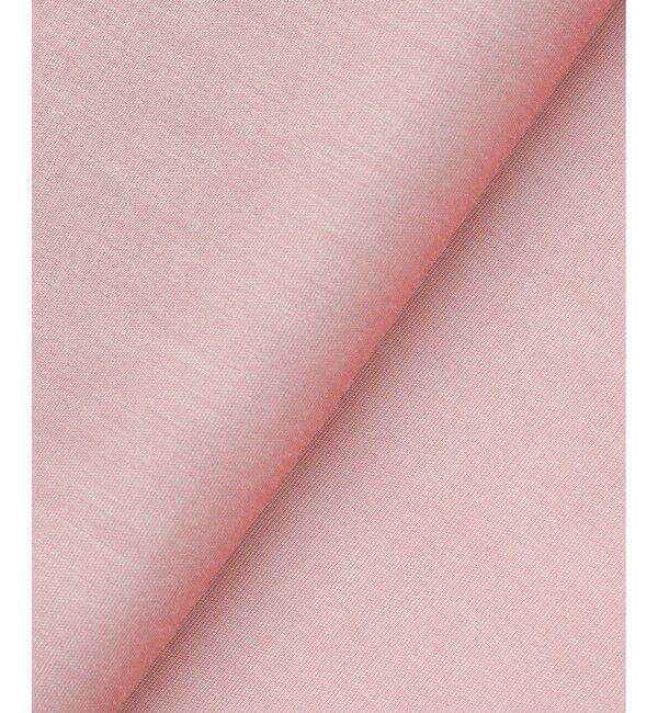 allureville「オーガンザボウブラウス」|シャツ・ブラウス|