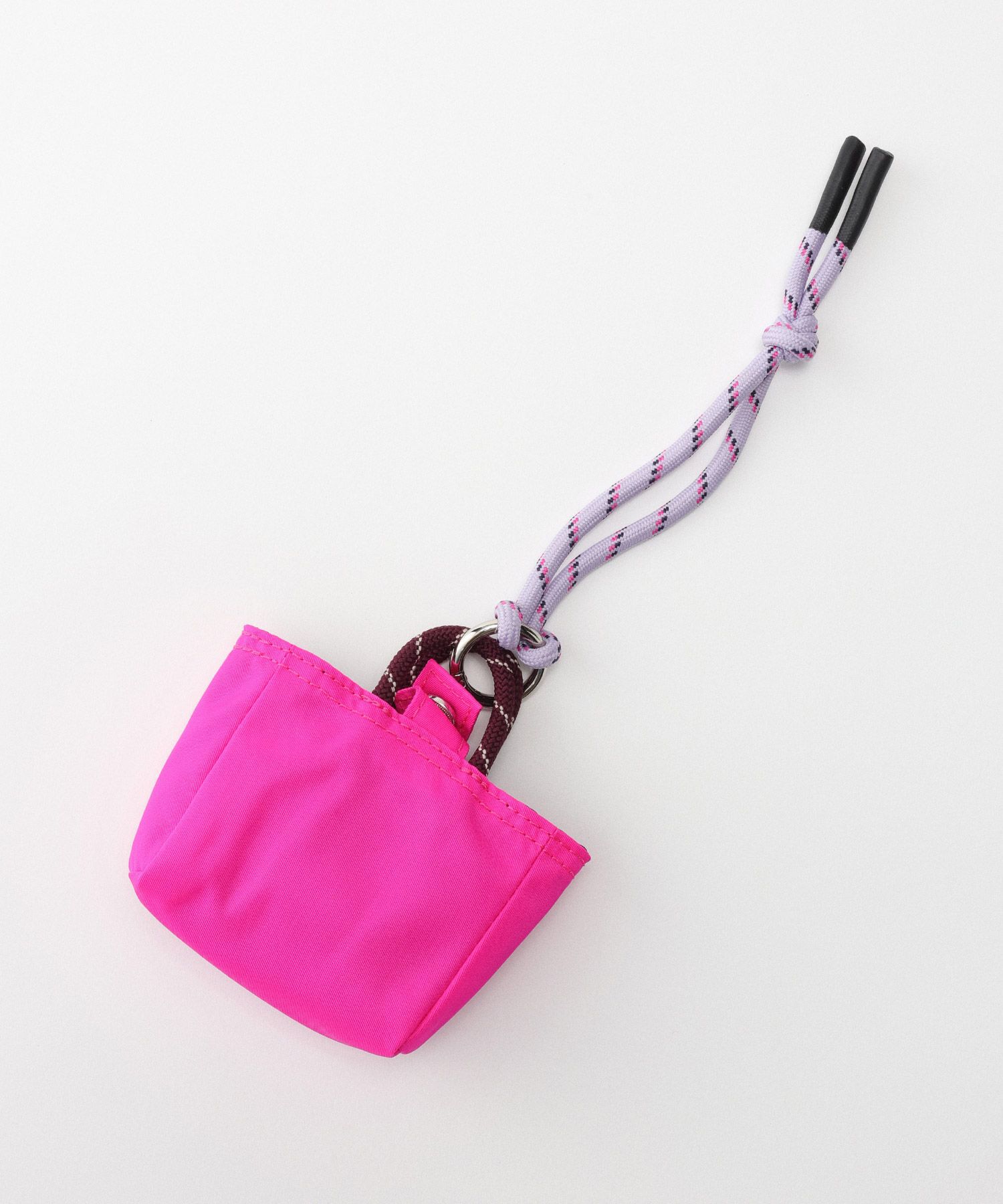  「【NOMADIS】SAC MIGNON」|ストラップ|