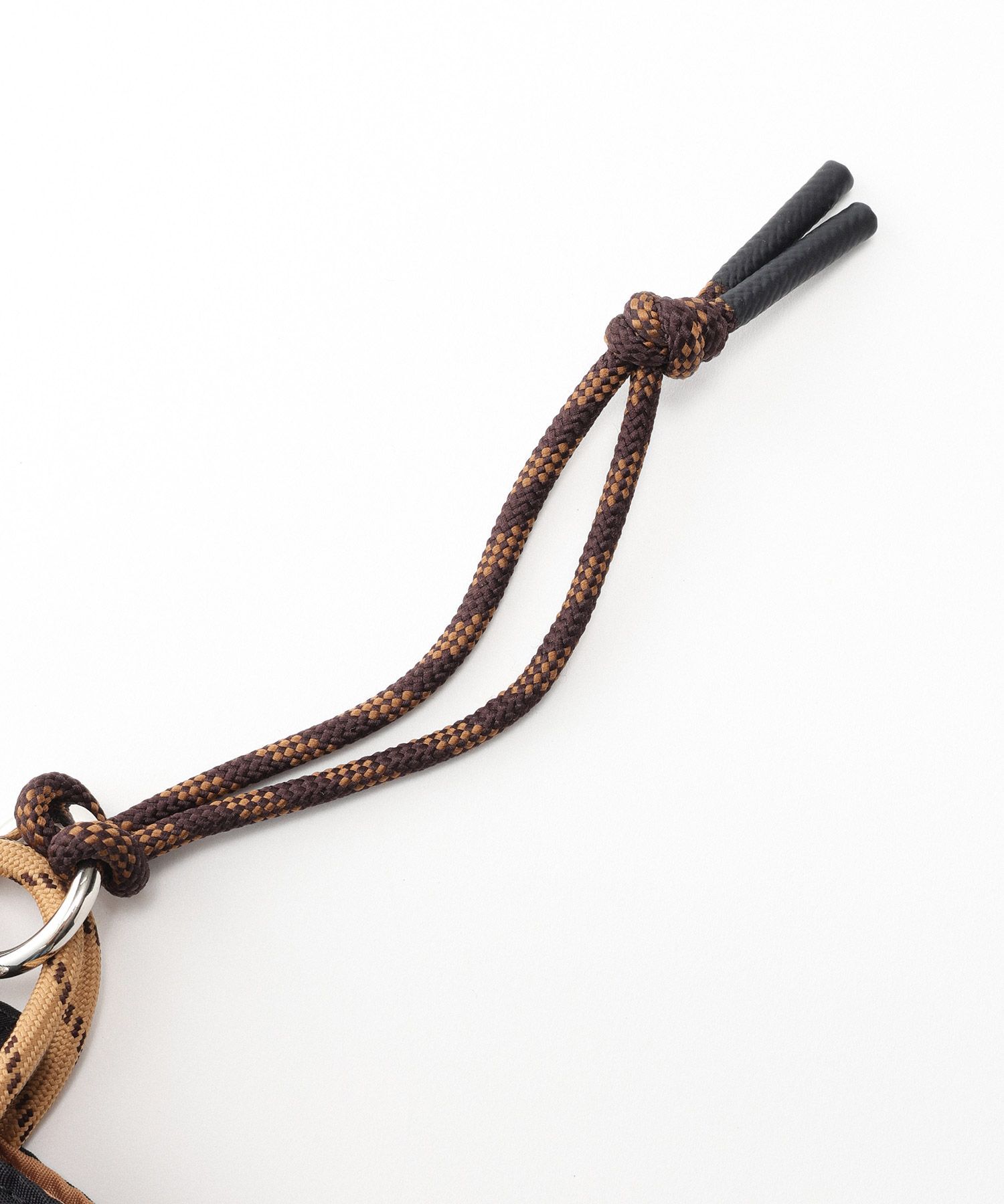  「【NOMADIS】SAC MIGNON」|ストラップ|