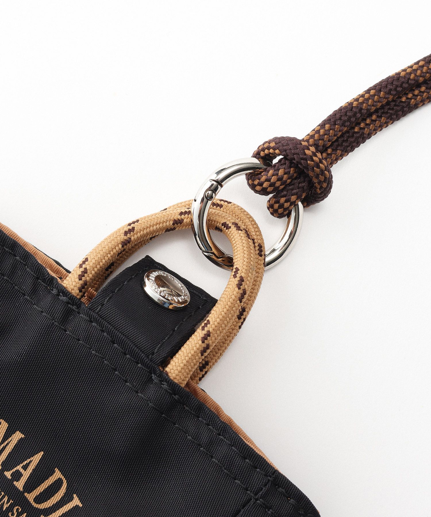  「【NOMADIS】SAC MIGNON」|ストラップ|