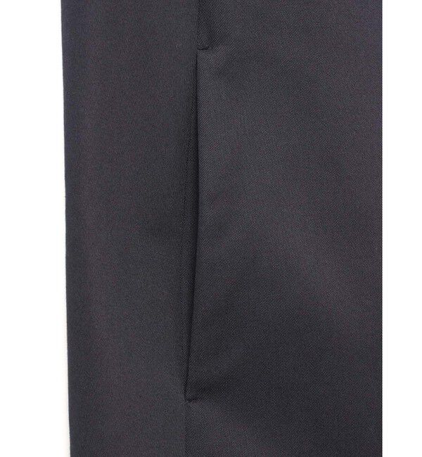 mizuiro ind「mizuiro ind トレンチライクコート」|トレンチコート|