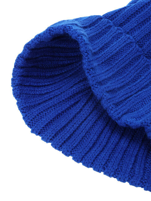 Lugnoncure「リブワッチキャップ」|その他|