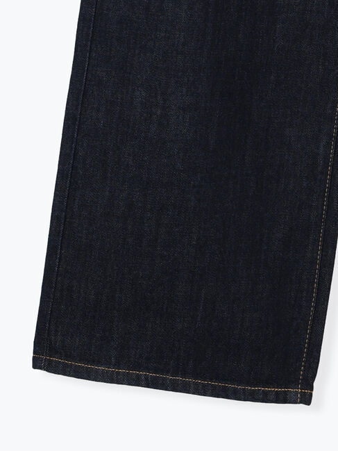 Te chichi「【EDWIN別注】WIDE FIT DENIM《2026 spring catalog item》」|その他|