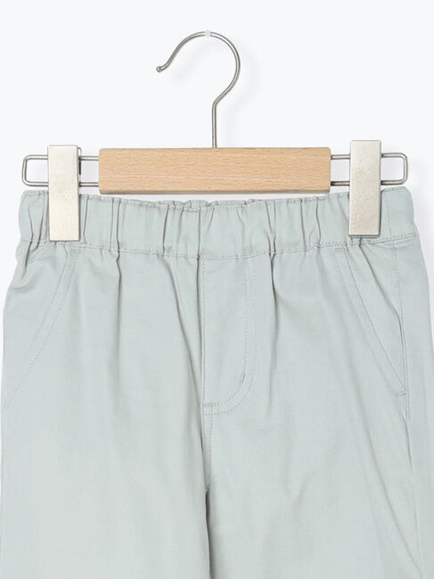 Samansa Mos2 Lagom「ストレッチツイルパンツ」|その他|