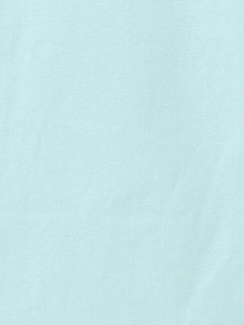 Samansa Mos2 Lagom「星プリント7分袖T」|Tシャツ・カットソー|