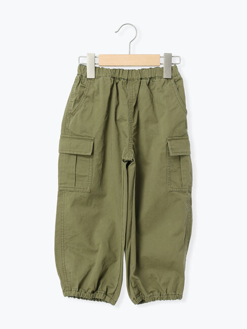 Samansa Mos2 Lagom「カーゴパンツ」|その他|