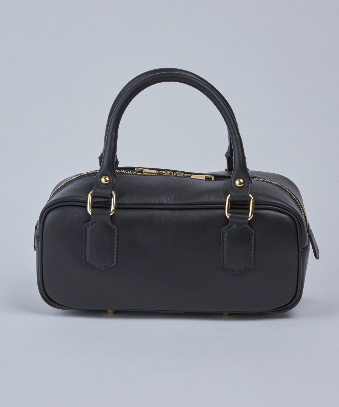 FAVORITE SUKINAMONO「ギャザーボストンバッグ《MARLON》」|ボストンバッグ|