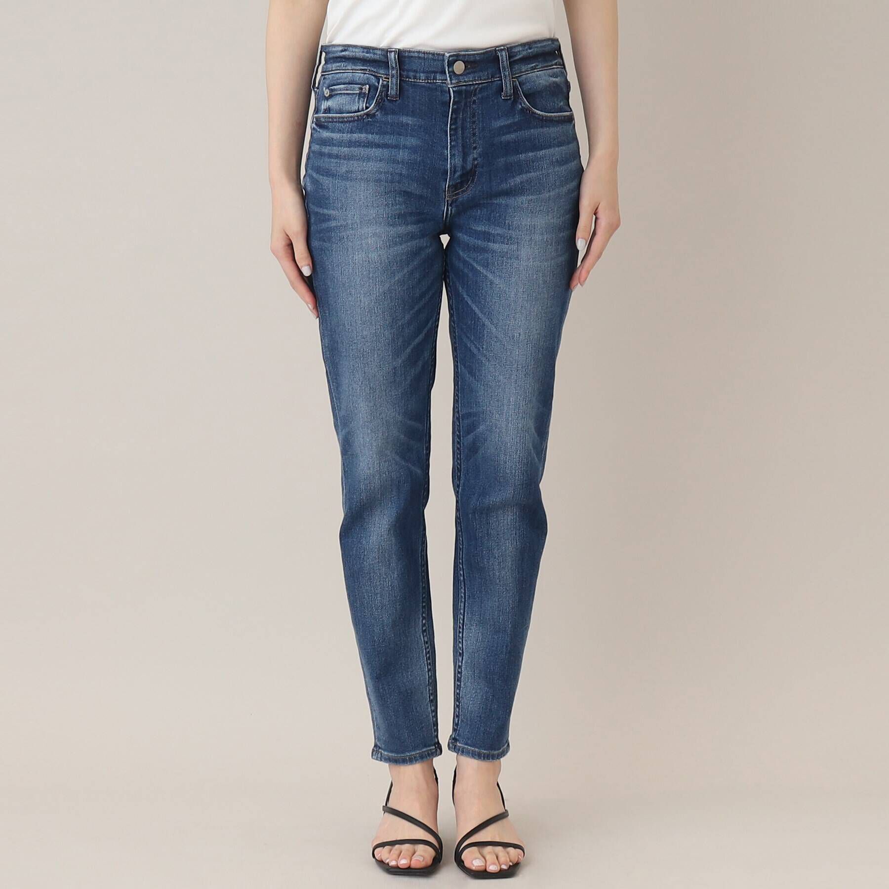 UNTITLED「◆【別注：Healthy DENIM&times;UNTITLED】 Myrtle（マートル）」|デニム|