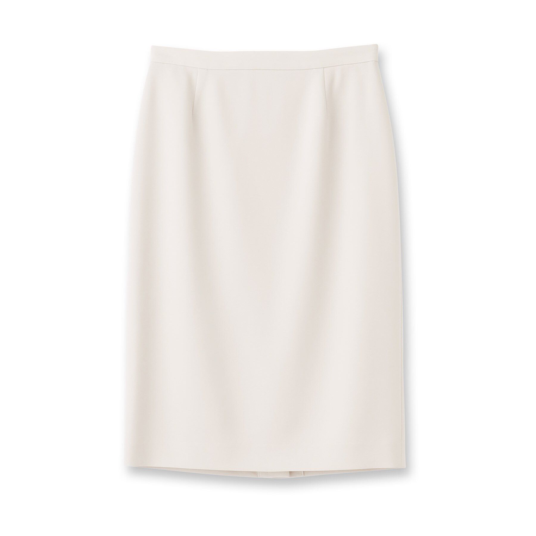 UNTITLED「【通勤スーツ】タイトスカート」|スカート|