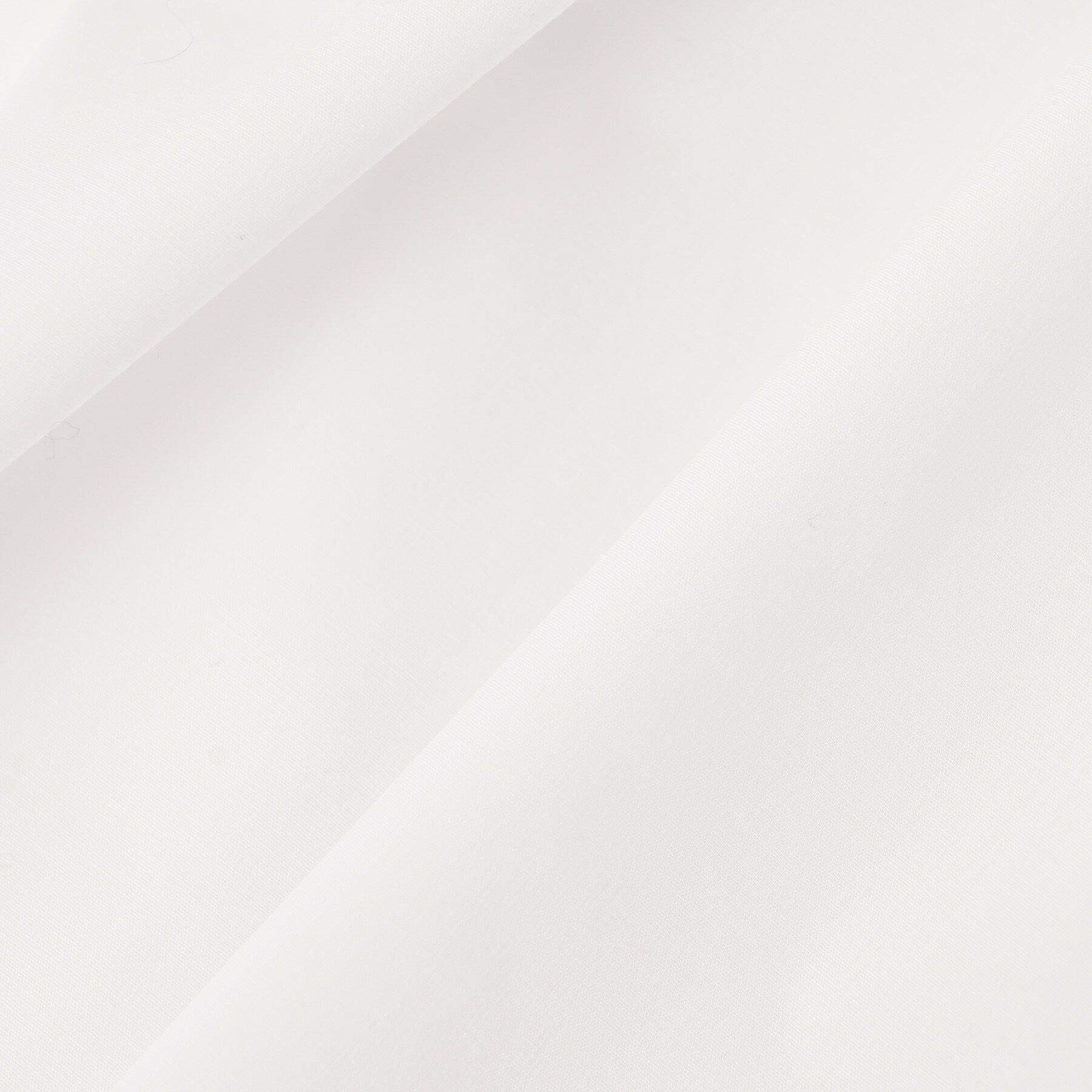 UNTITLED「【洗える/オンオフ使える】タイプライタースタンドネックブラウス」|シャツ・ブラウス|