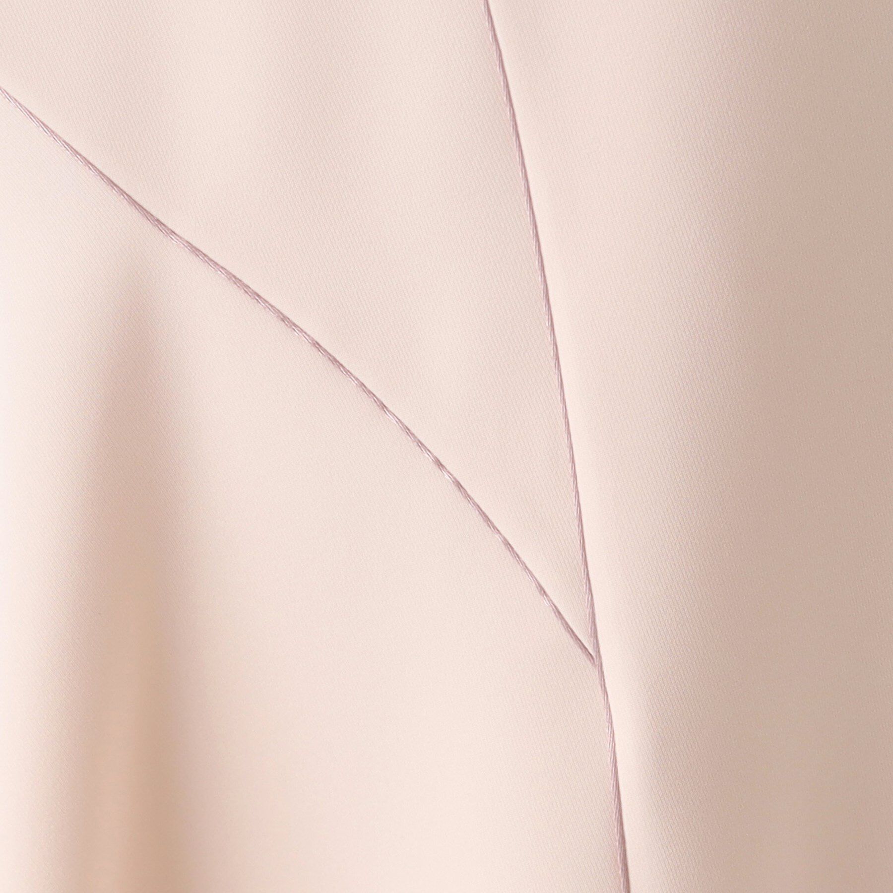 COUP DE CHANCE「【洗える／日本製】セミフレアスカート」|スカート|