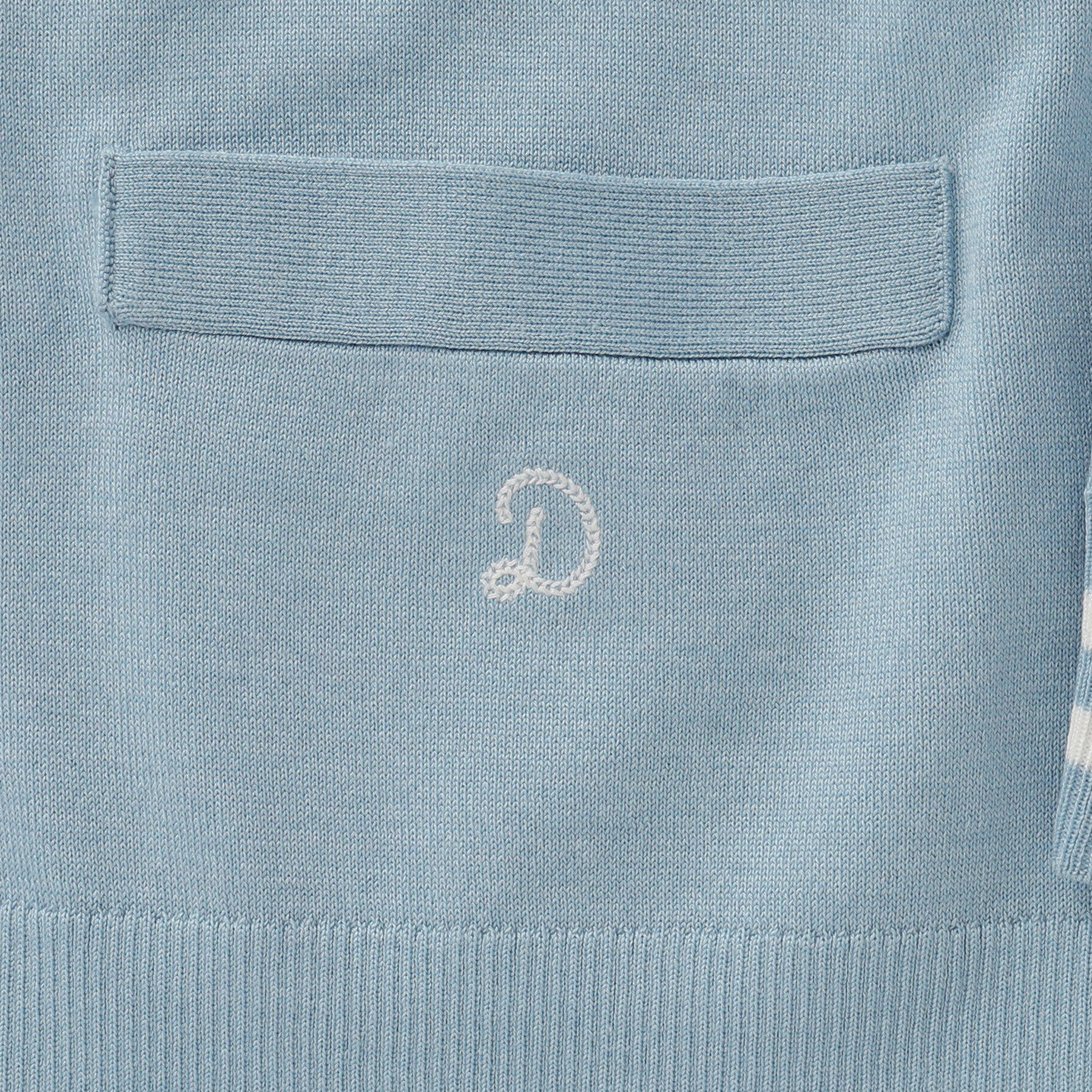 DRESSTERIOR「スリーブライン スプリングカーディガン」|カーディガン|