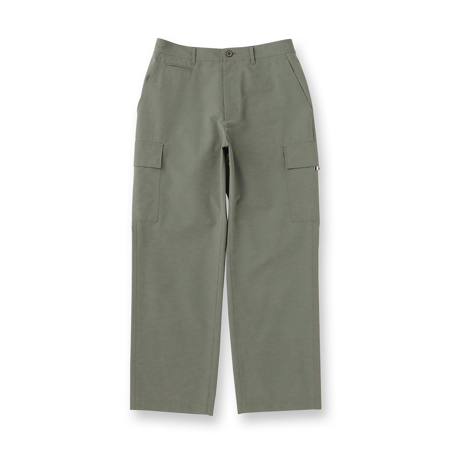 DRESSTERIOR「【ドライタッチ】コットンナイロン カーゴパンツ」|その他|