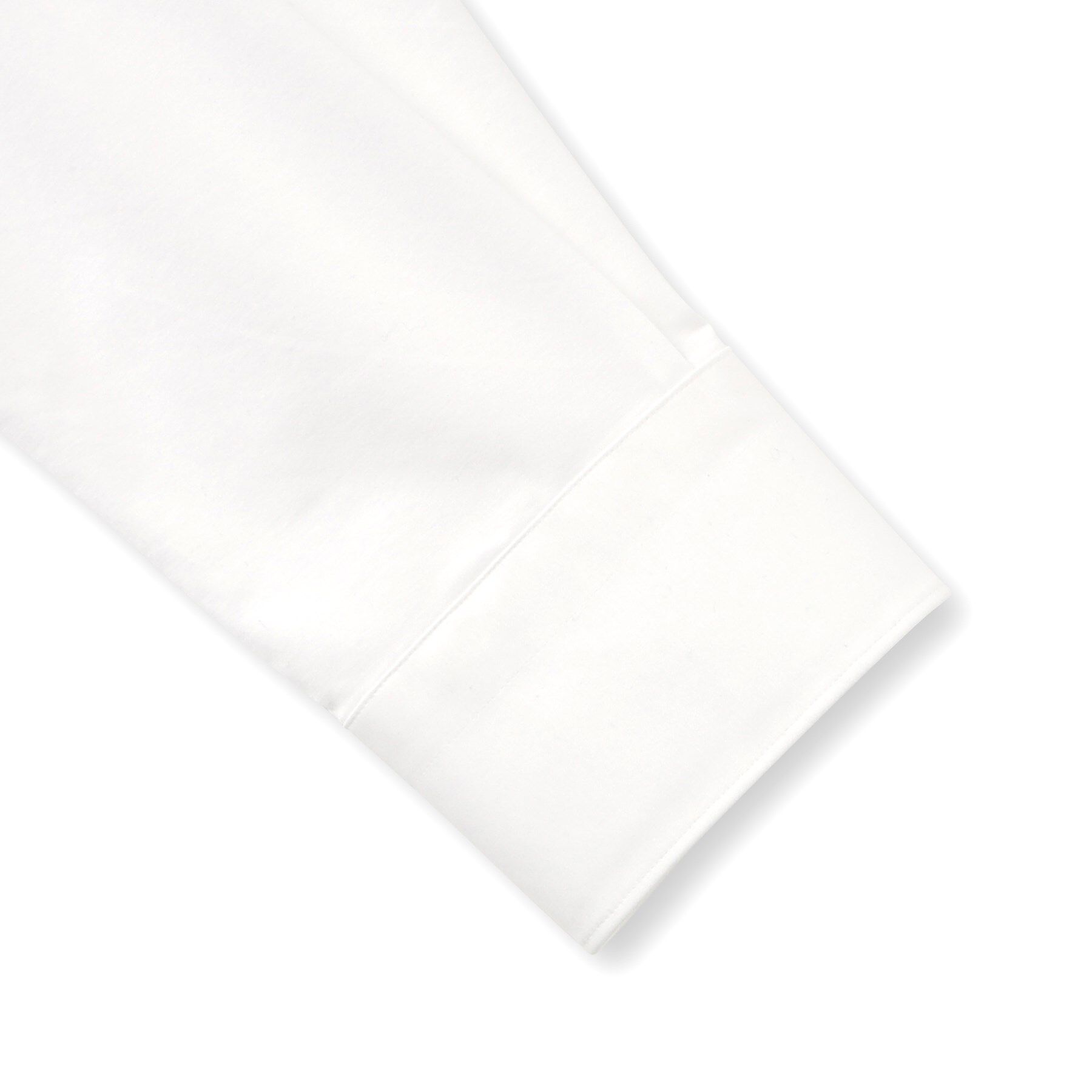 DRESSTERIOR「46Gジャージー リラックスシャツ」|シャツ・ブラウス|