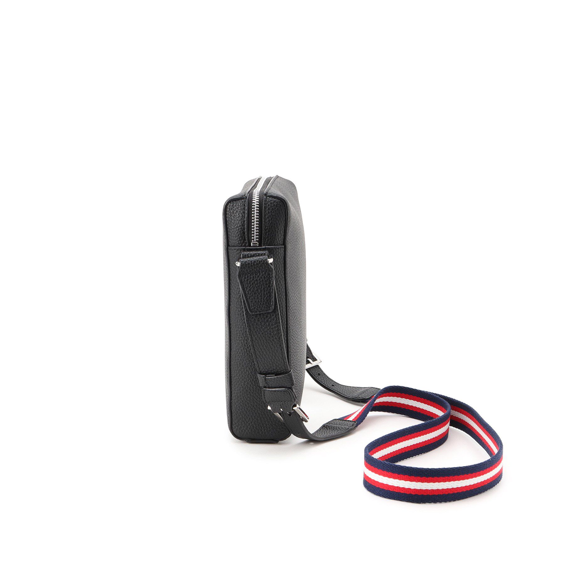 DRESSTERIOR「【撥水仕様】シュリンクレザー ショルダーバッグ」|ショルダー・メッセンジャー|