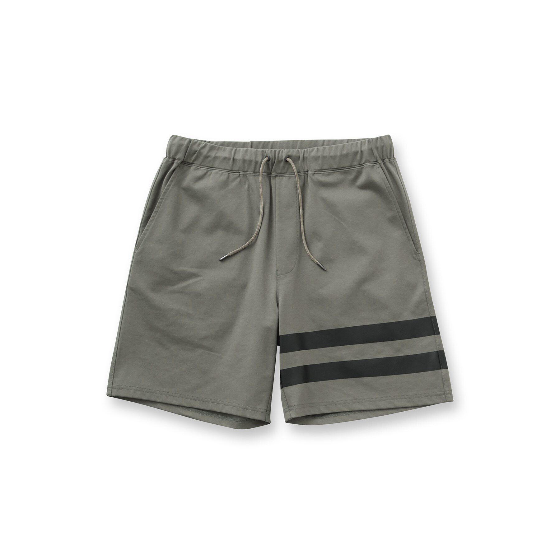 DRESSTERIOR「【セットアップ可】ドライタッチ ハイカウントハーフパンツ」|その他|