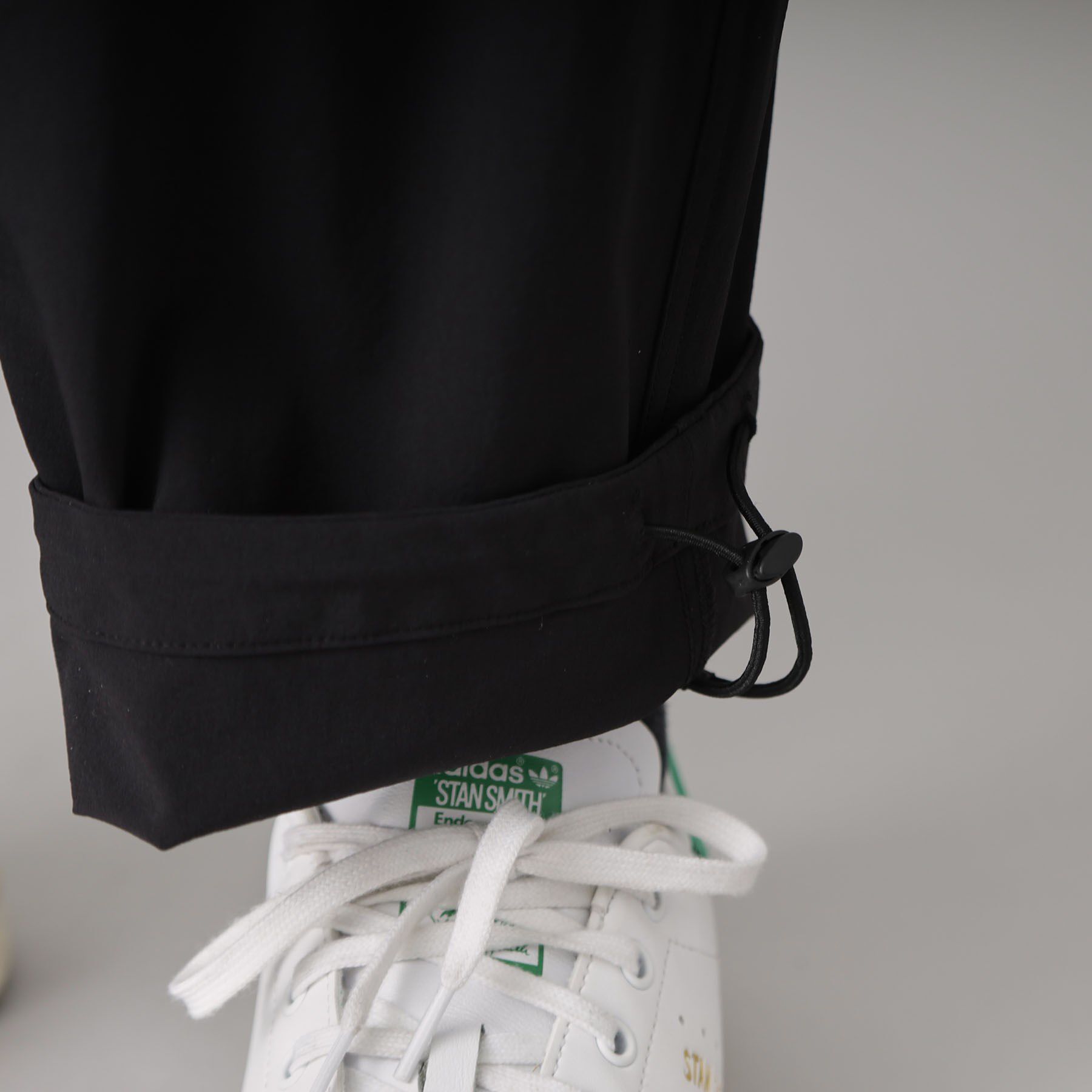 DRESSTERIOR「【セットアップ可】2WAYストレッチ ワイドカーゴパンツ」|その他|