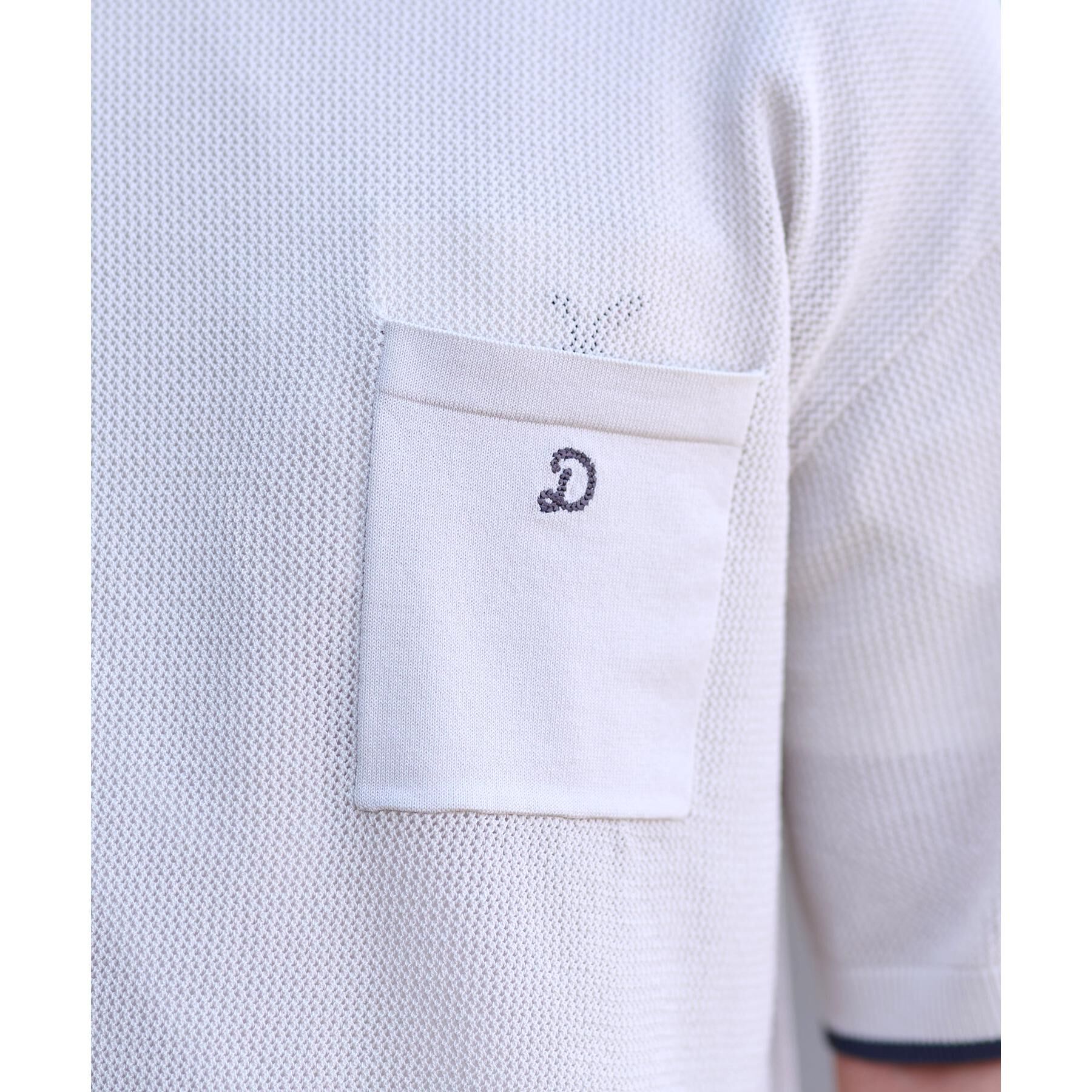 DRESSTERIOR「ドライメッシュニット」|ニット・セーター|