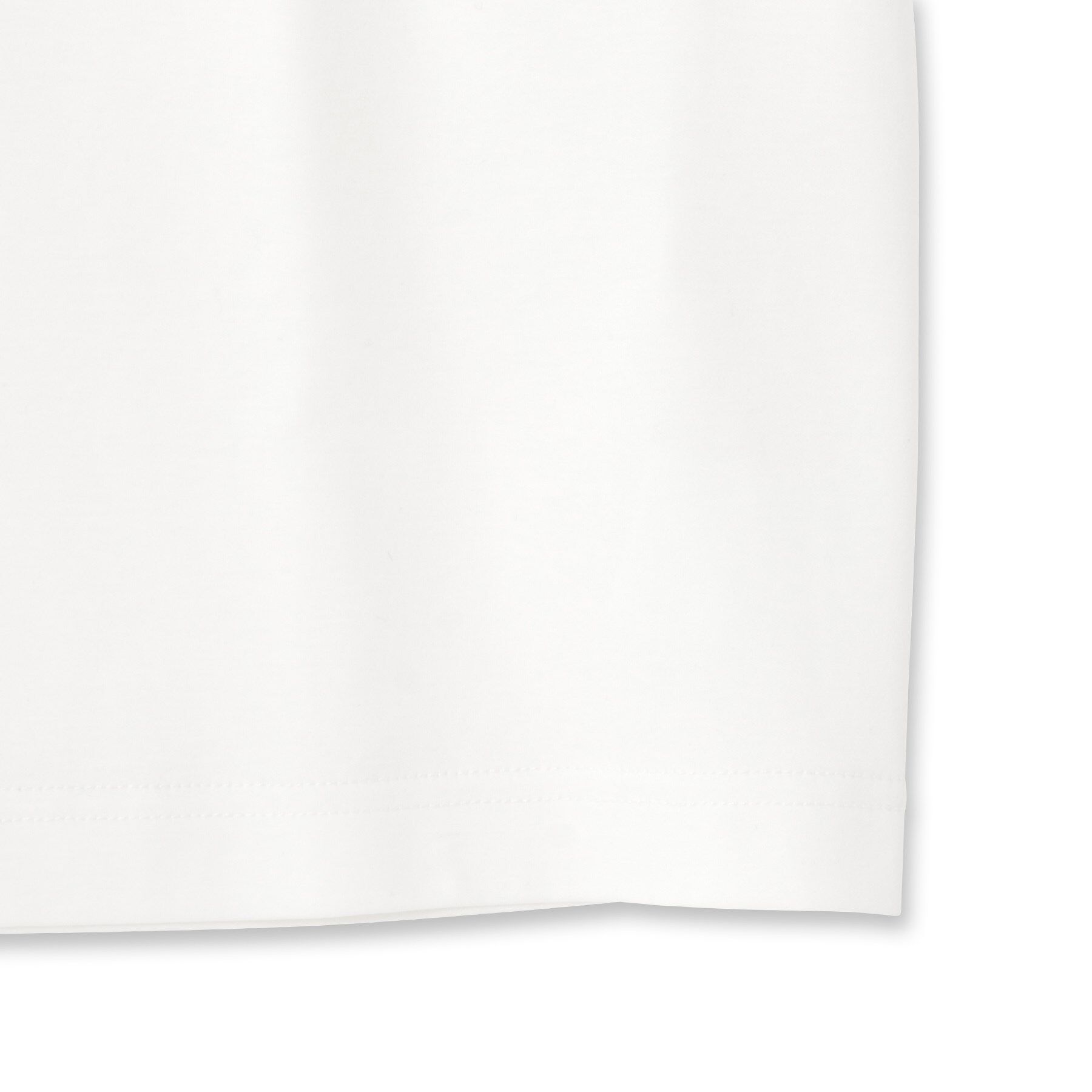 DRESSTERIOR「【接触冷感/抗菌防臭/消臭】ICE CLEAR COTTON ロゴT」|Tシャツ・カットソー|