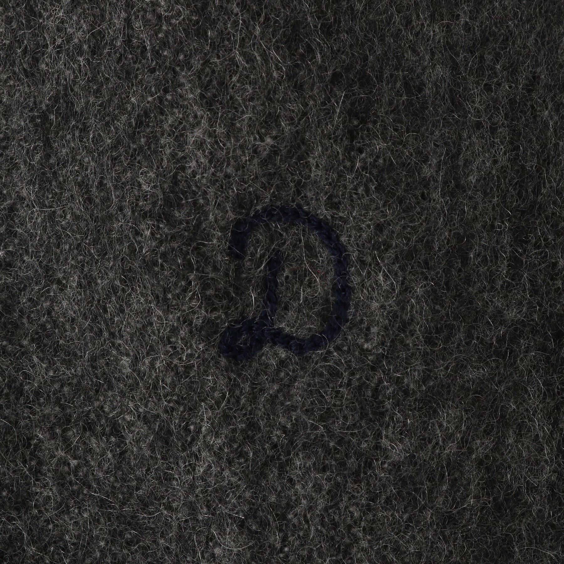 DRESSTERIOR「リバーシブルカシミヤマフラー」|ストール|