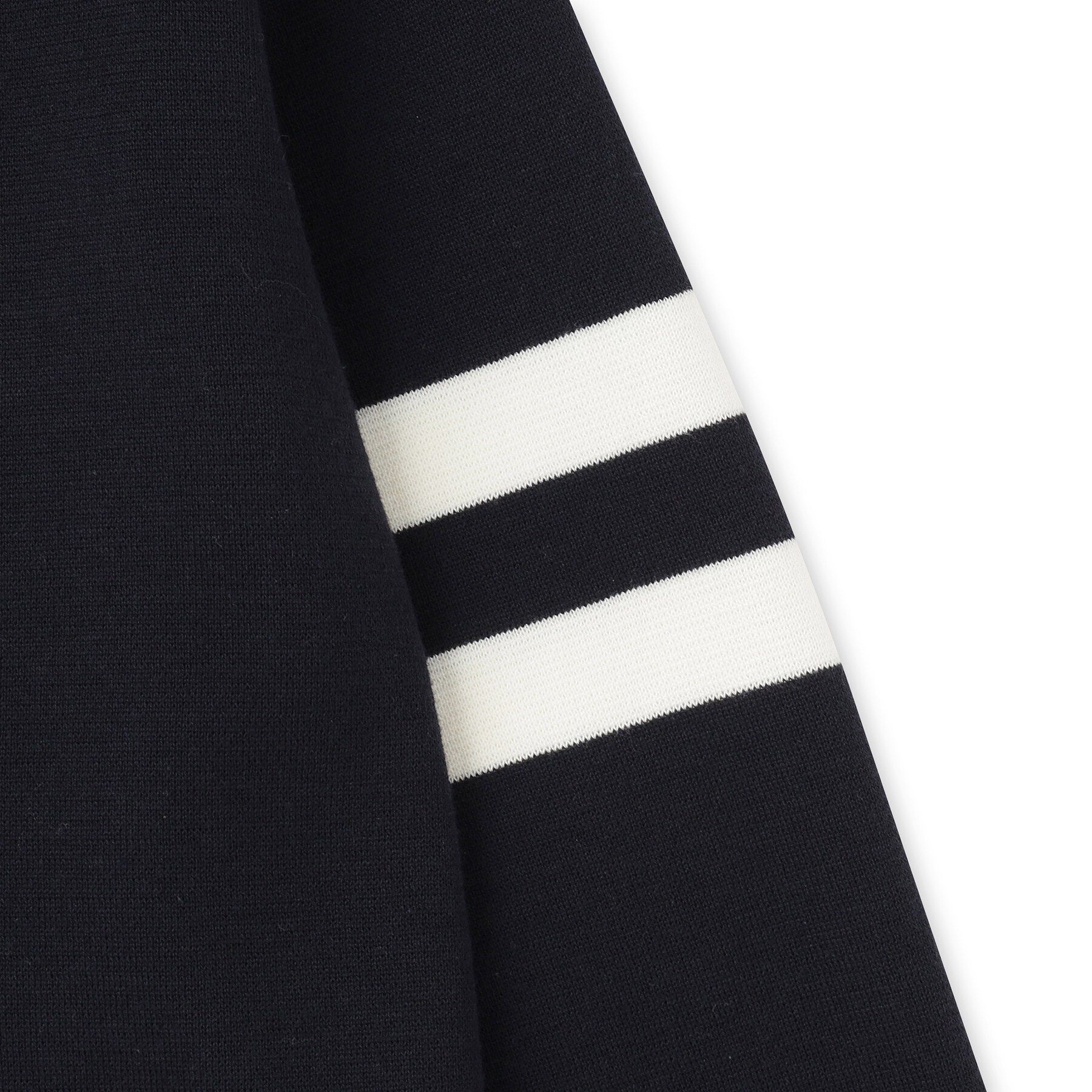 DRESSTERIOR「スプリング ニットジャケット」|カーディガン|