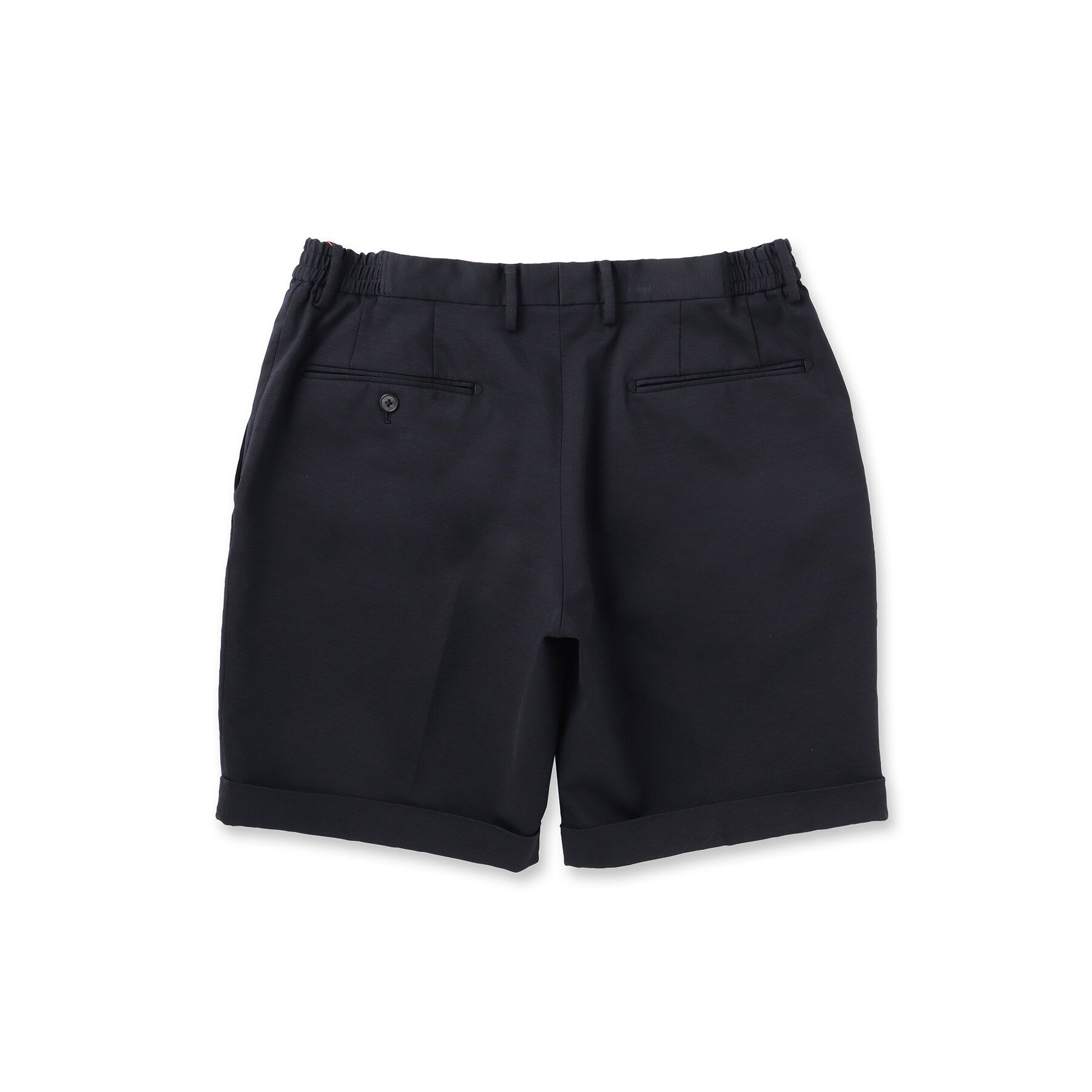 DRESSTERIOR「【干場義雅&times;MOVB&times;DRESSTERIOR】トリプルコラボ DUPLEX COTTON ハーフパン」|その他|