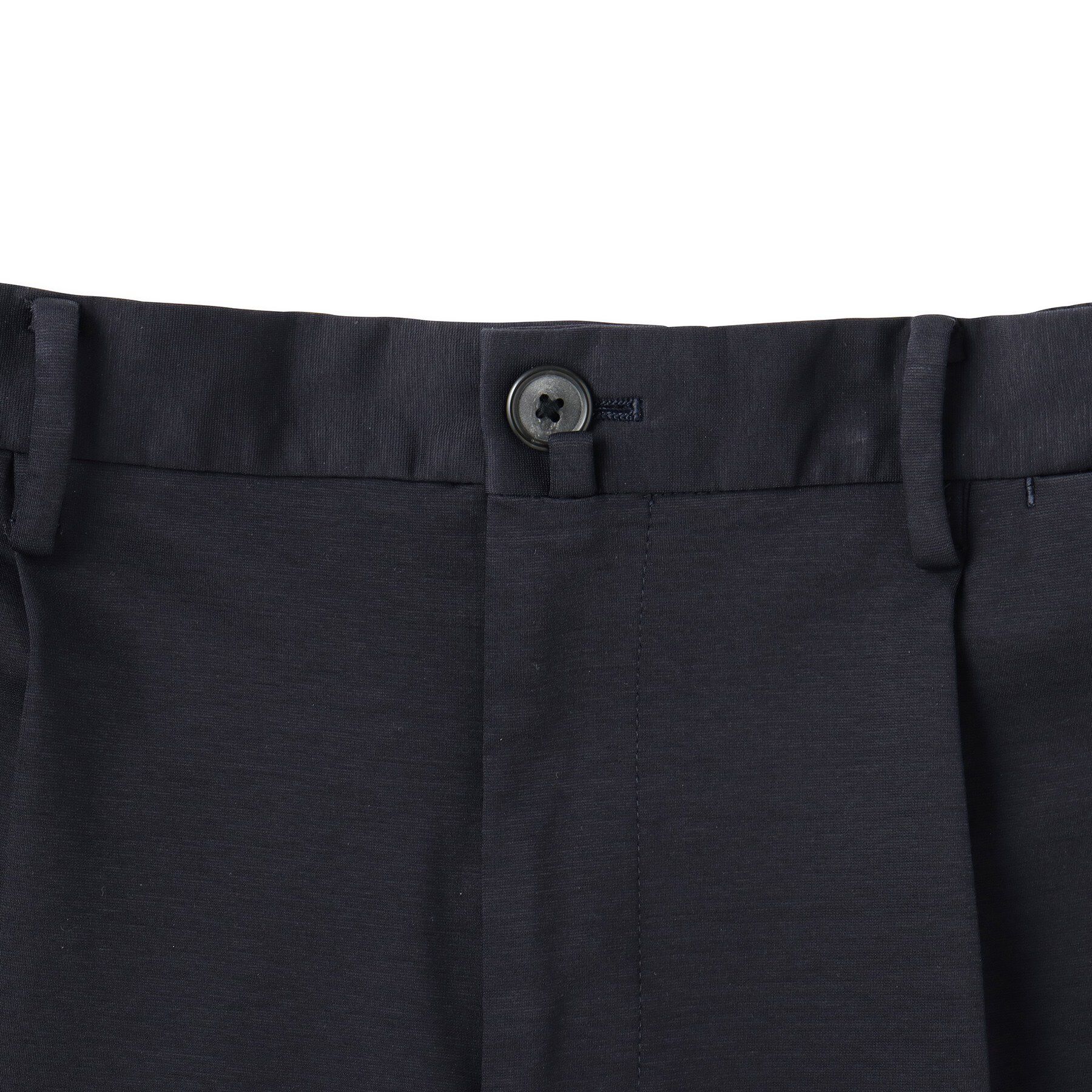 DRESSTERIOR「【干場義雅&times;MOVB&times;DRESSTERIOR】トリプルコラボ DUPLEX COTTON ハーフパン」|その他|