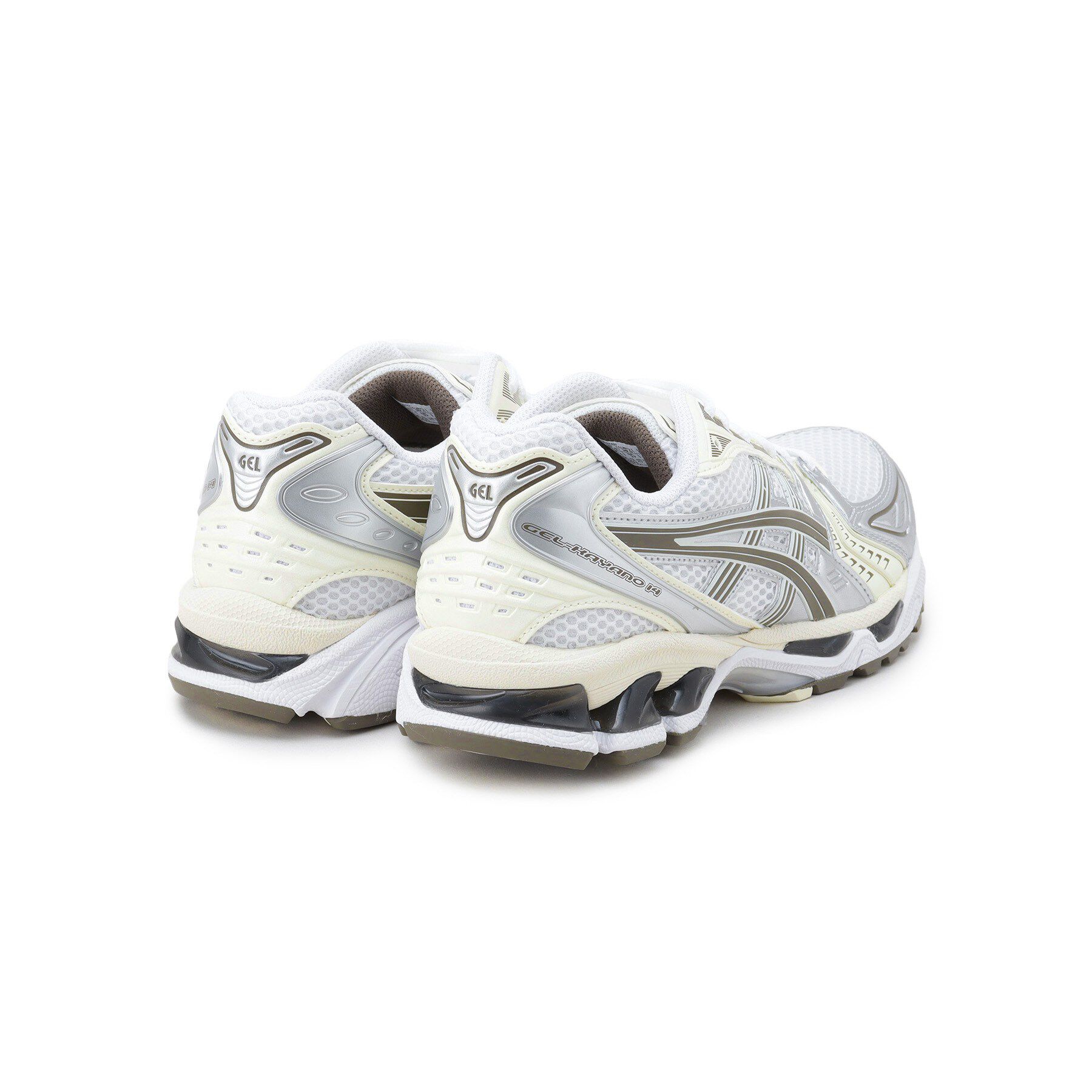 DRESSTERIOR「asics（アシックス）GEL－KAYANO 14」|スニーカー|