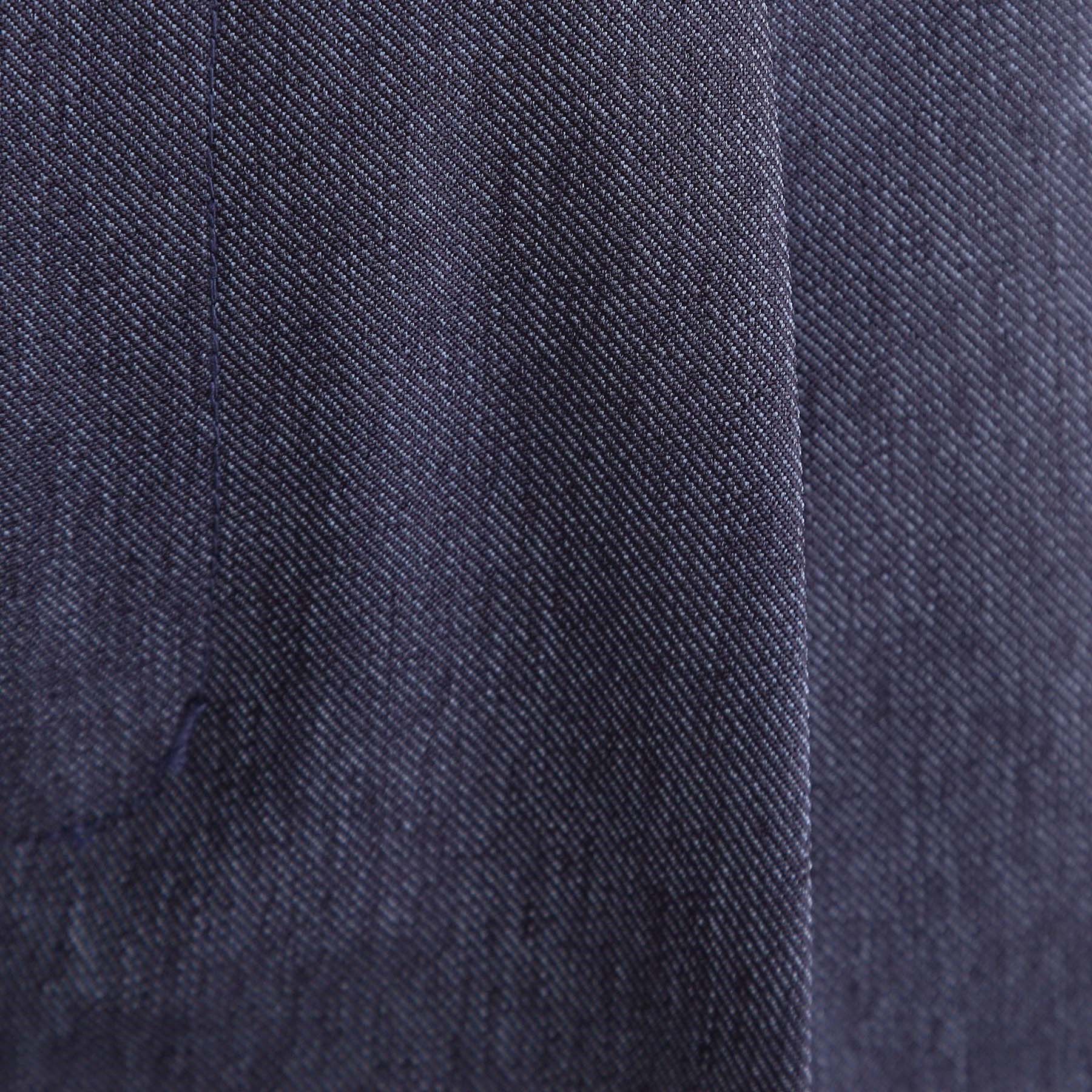 grove「デニムライクベルト付きワイドパンツ」|その他|