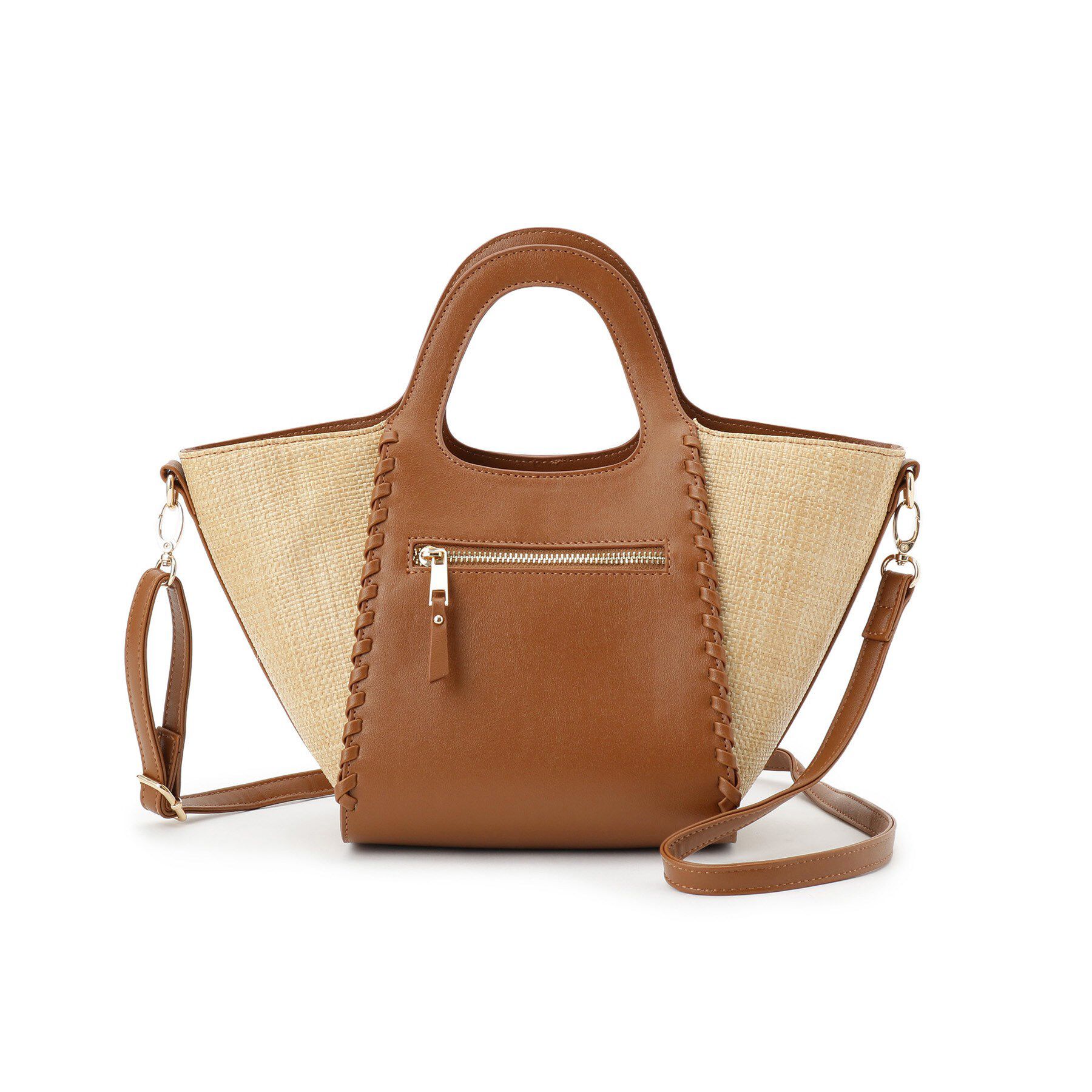 grove「カガリクリテPPコンビ2WAYトート」|トートバッグ|