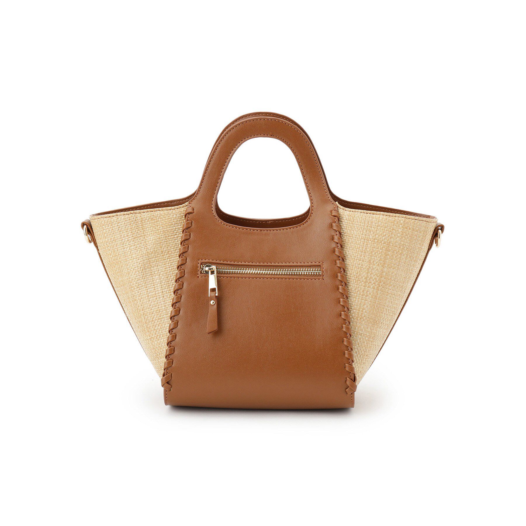 grove「カガリクリテPPコンビ2WAYトート」|トートバッグ|