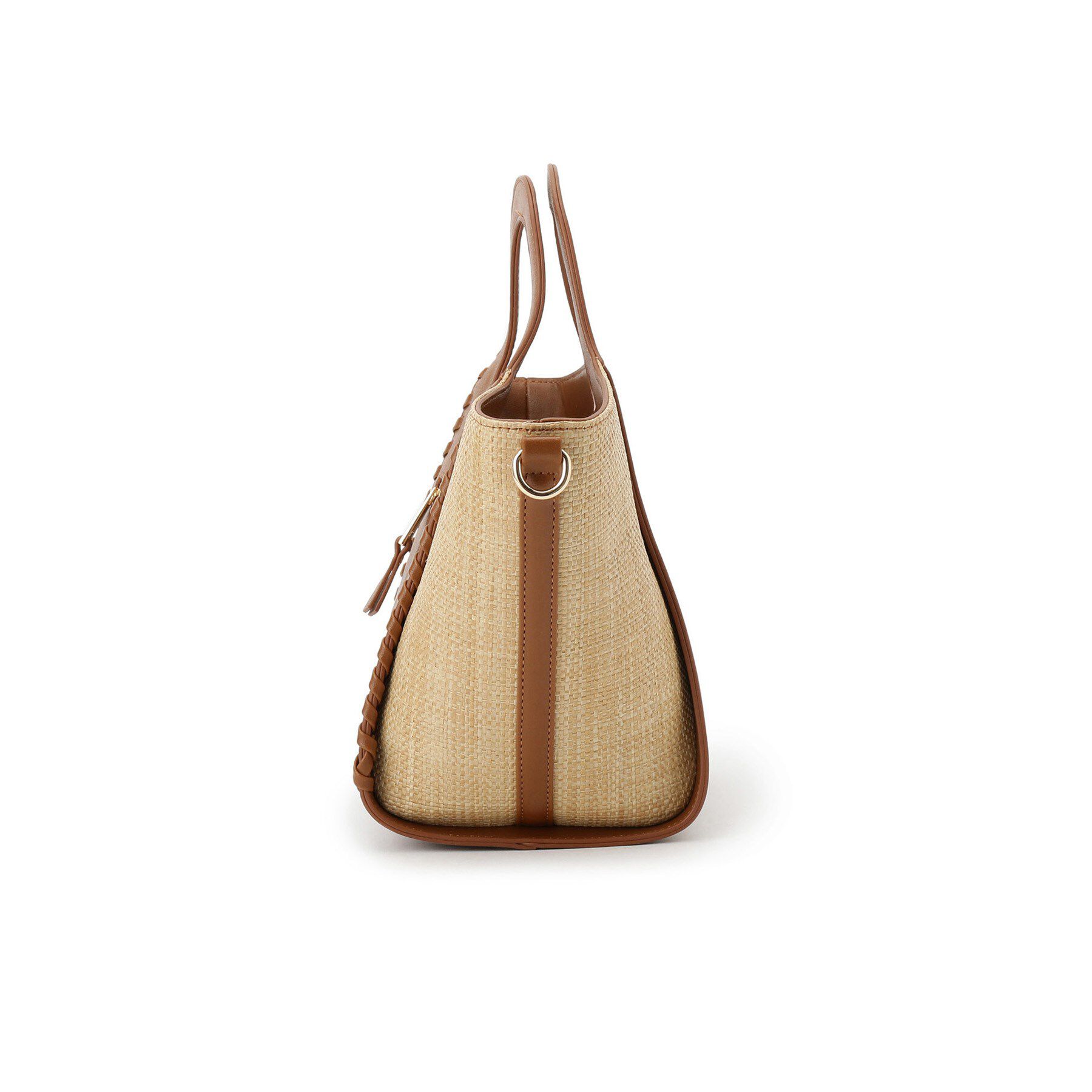 grove「カガリクリテPPコンビ2WAYトート」|トートバッグ|