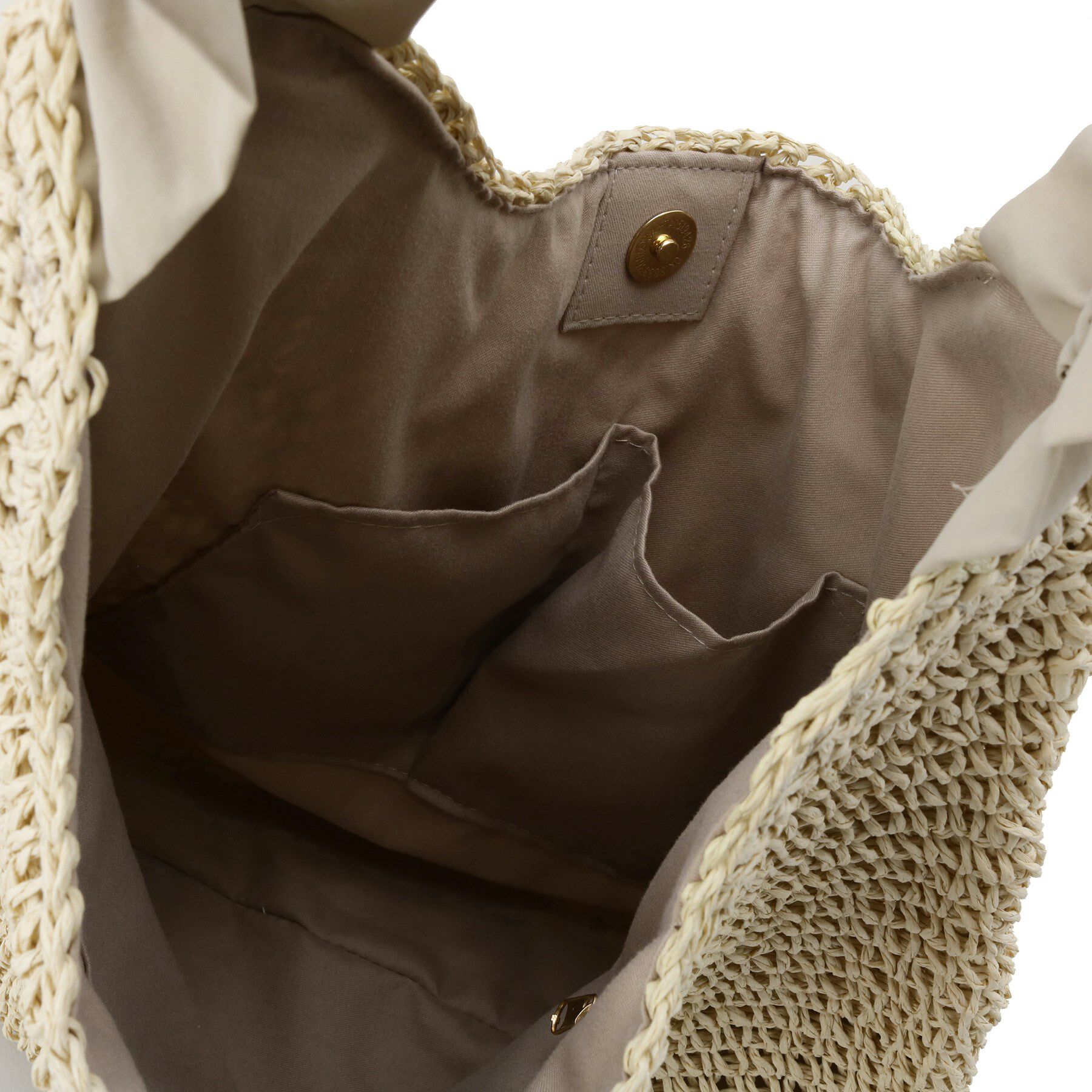 grove「フリルギャザーペーパーワンショルダー」|ショルダー・メッセンジャー|