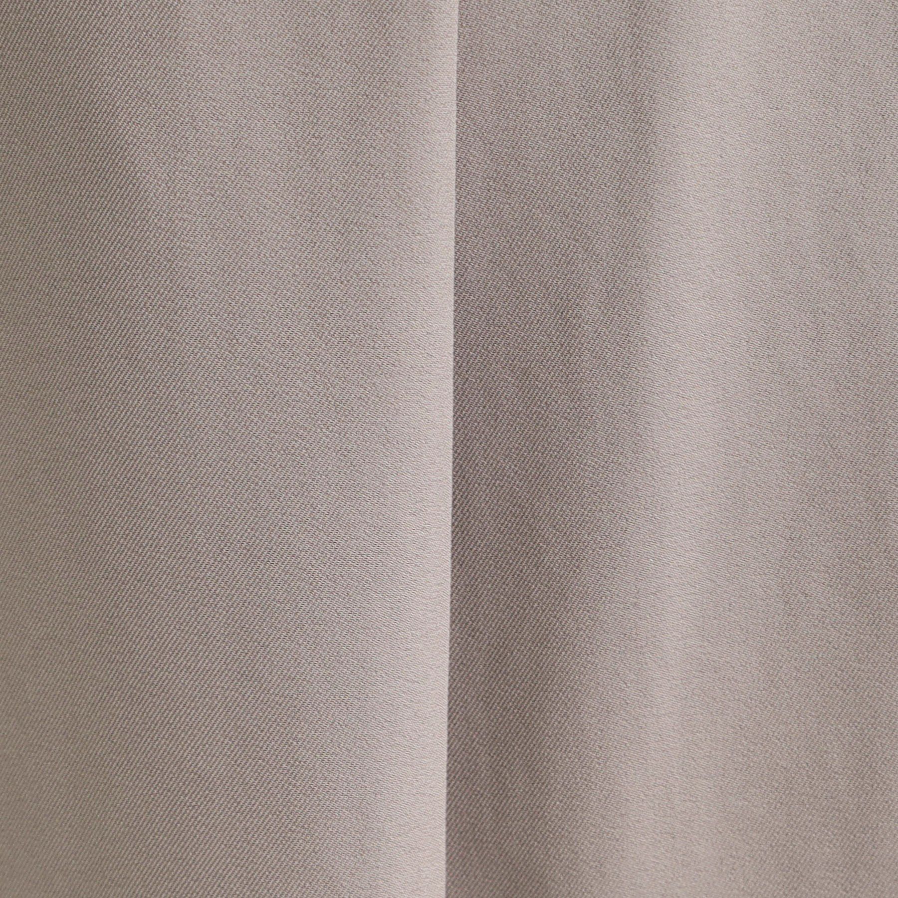 grove「エレガントに着こなすラップ風タックスカート」|スカート|