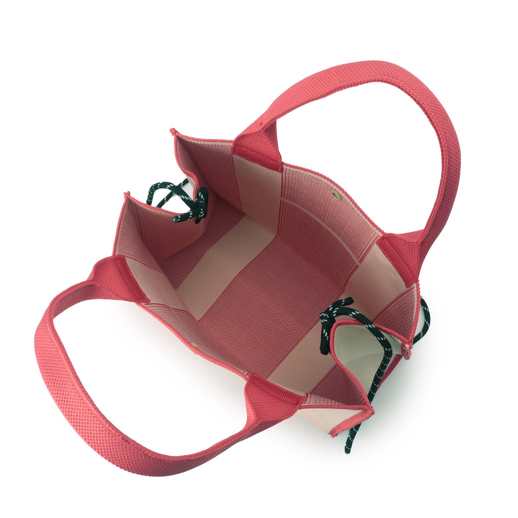 grove「ニットアソート2WAYトート」|トートバッグ|