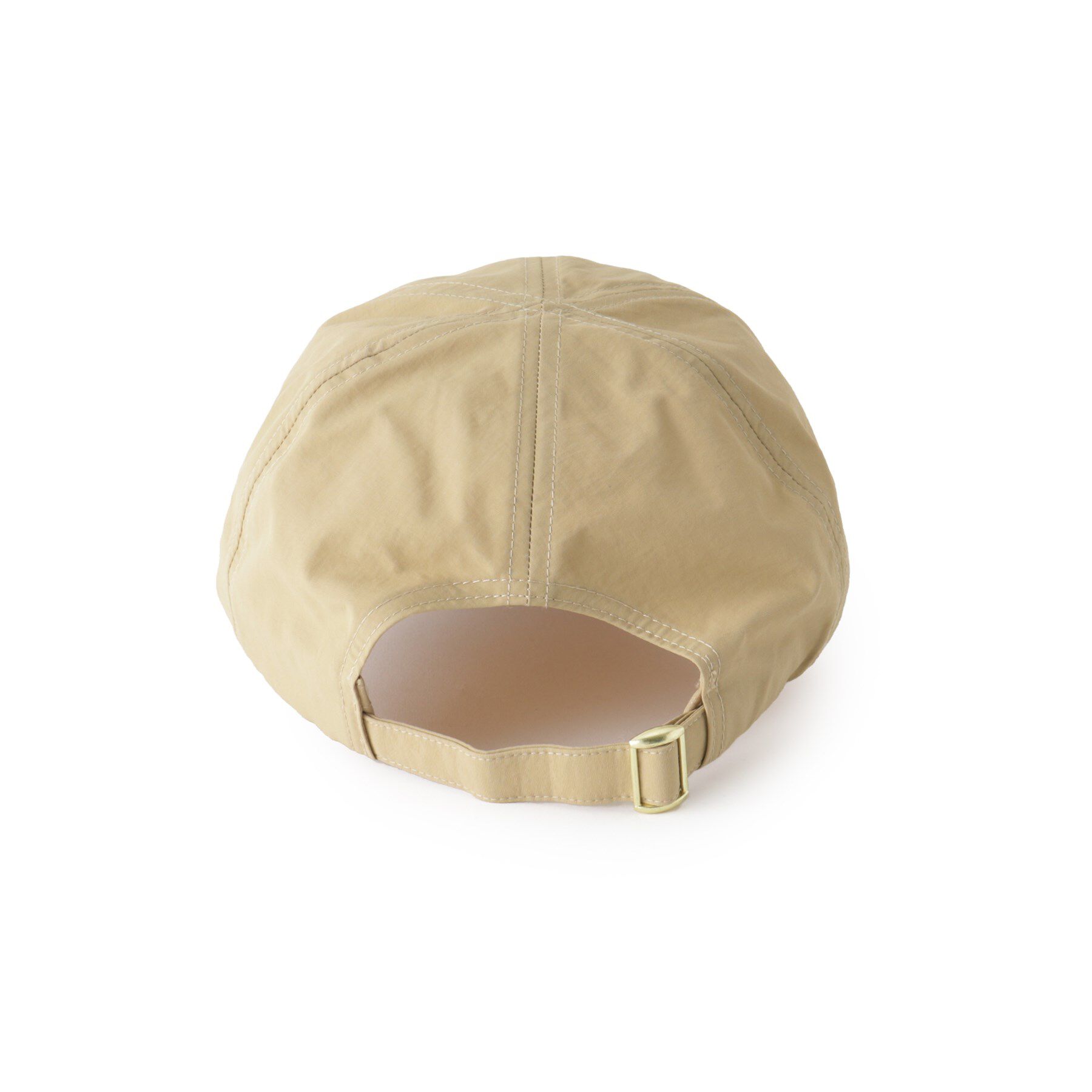 grove「ロゴラメ刺繍キャップ【撥水・手洗い可】」|キャップ・キャスケット|