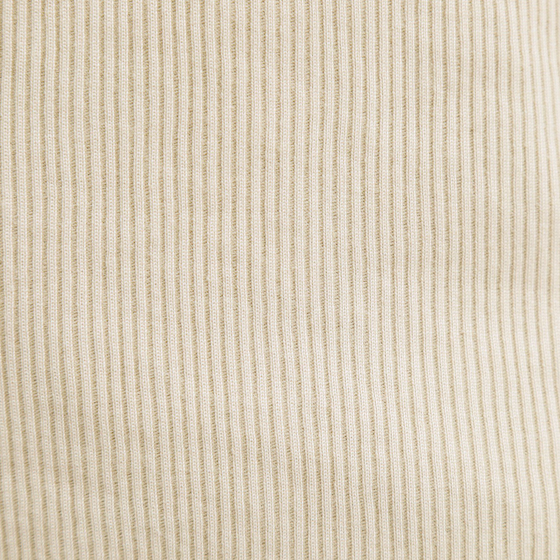 grove「シルクライクリブタートルネック」|Tシャツ・カットソー|