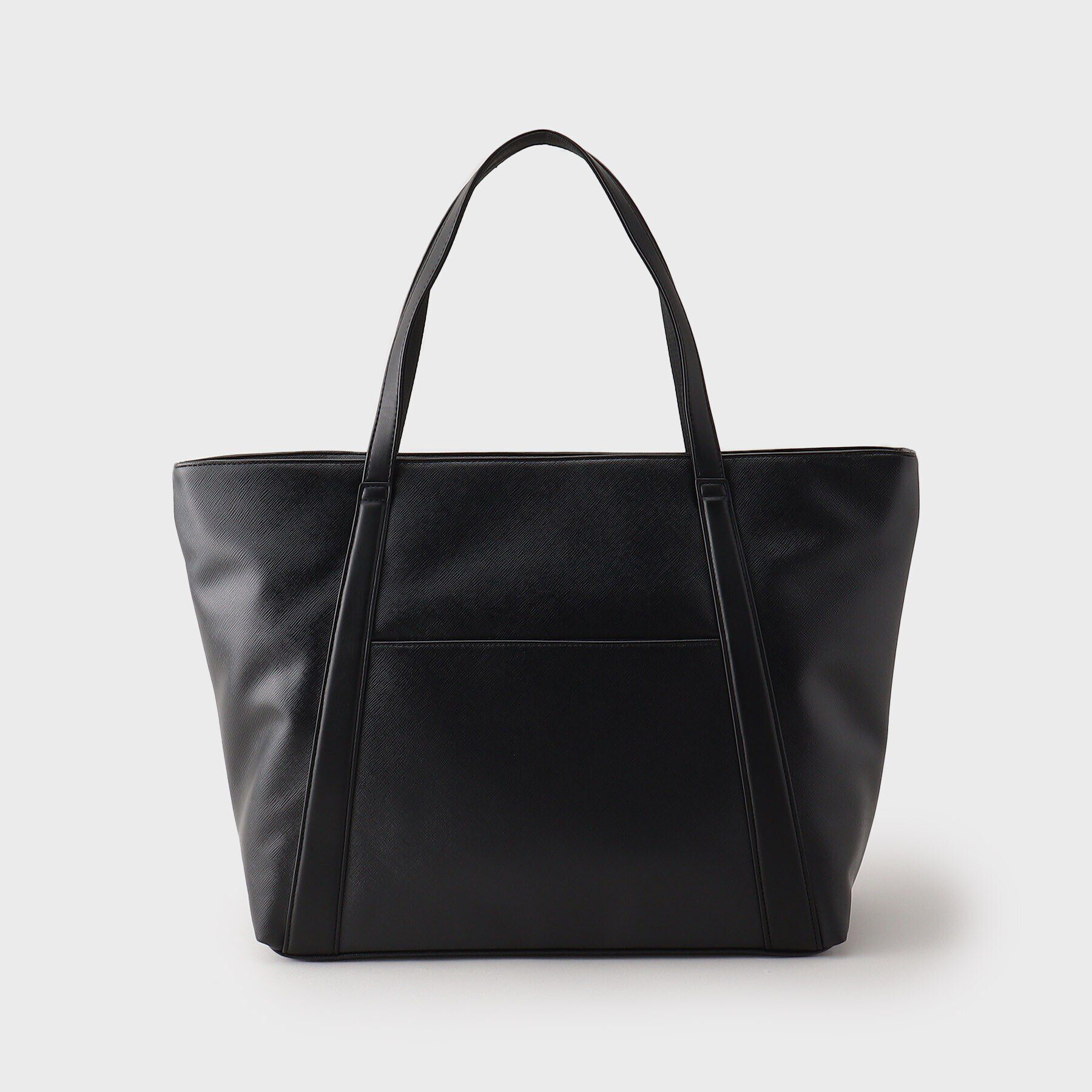 TAKEO KIKUCHI「【キーリング付】メランジ　大人トートバッグ」|トートバッグ|