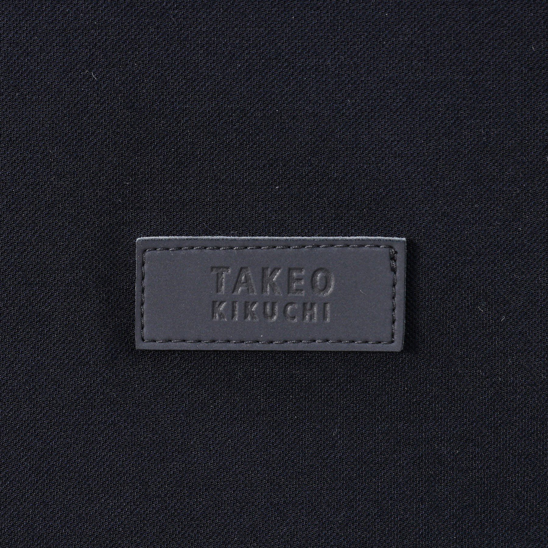 TAKEO KIKUCHI「【接触冷感/ONOFF】ビズ ポロシャツ」|ポロシャツ|