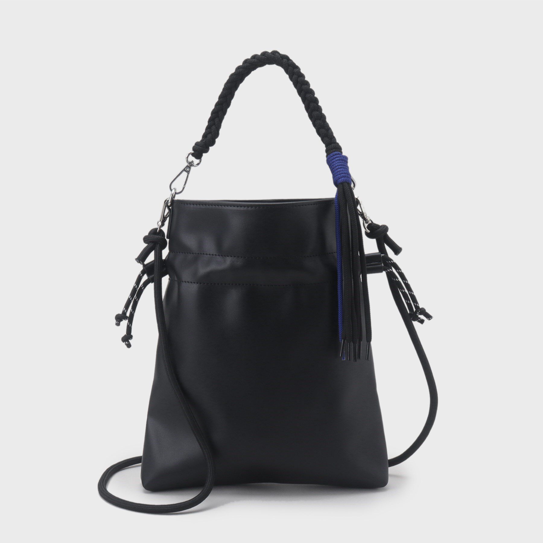 tk.TAKEO KIKUCHI「ADAMPATEK 別注 アソート巾着ショルダーバッグ」|ショルダー・メッセンジャー|