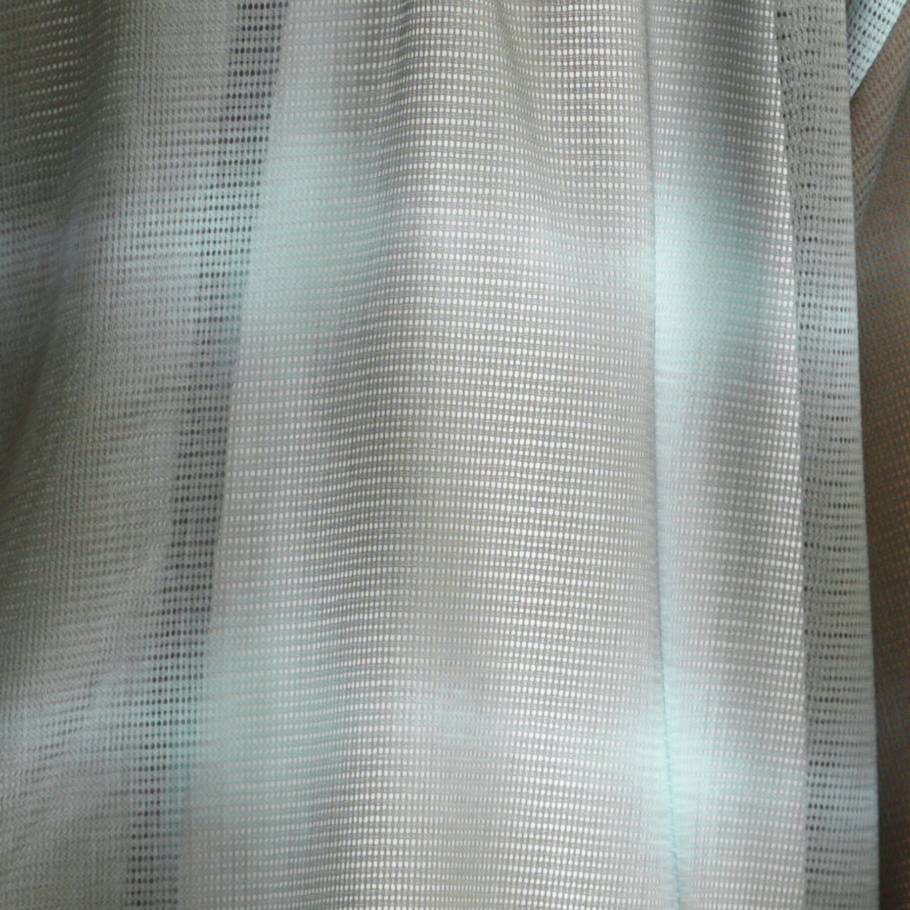 tk.TAKEO KIKUCHI「メッシュオンブレーチェックシャツ」|シャツ・ブラウス|