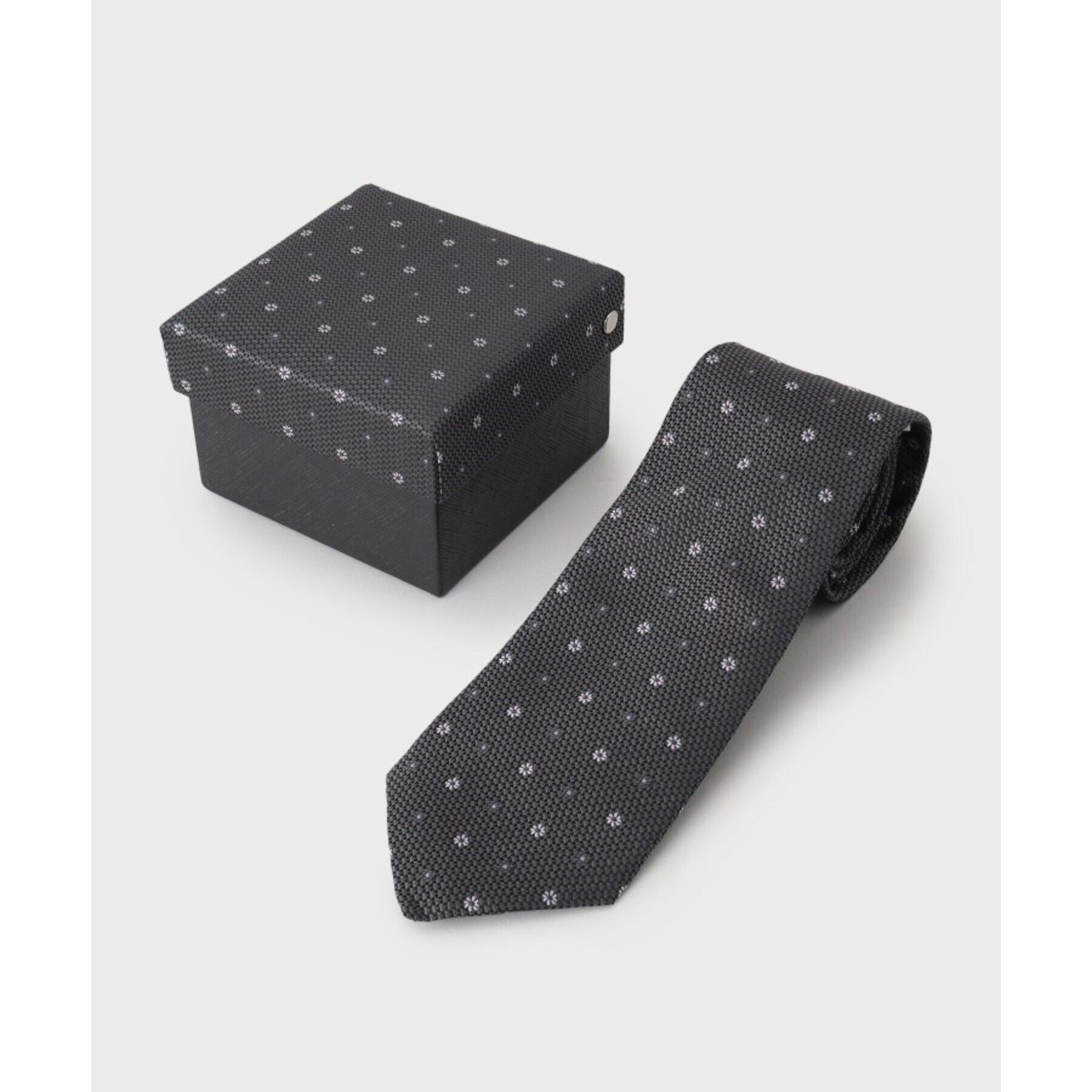 tk.TAKEO KIKUCHI「【BOX入り】ベーシックタイ」|ネクタイ・蝶ネクタイ|