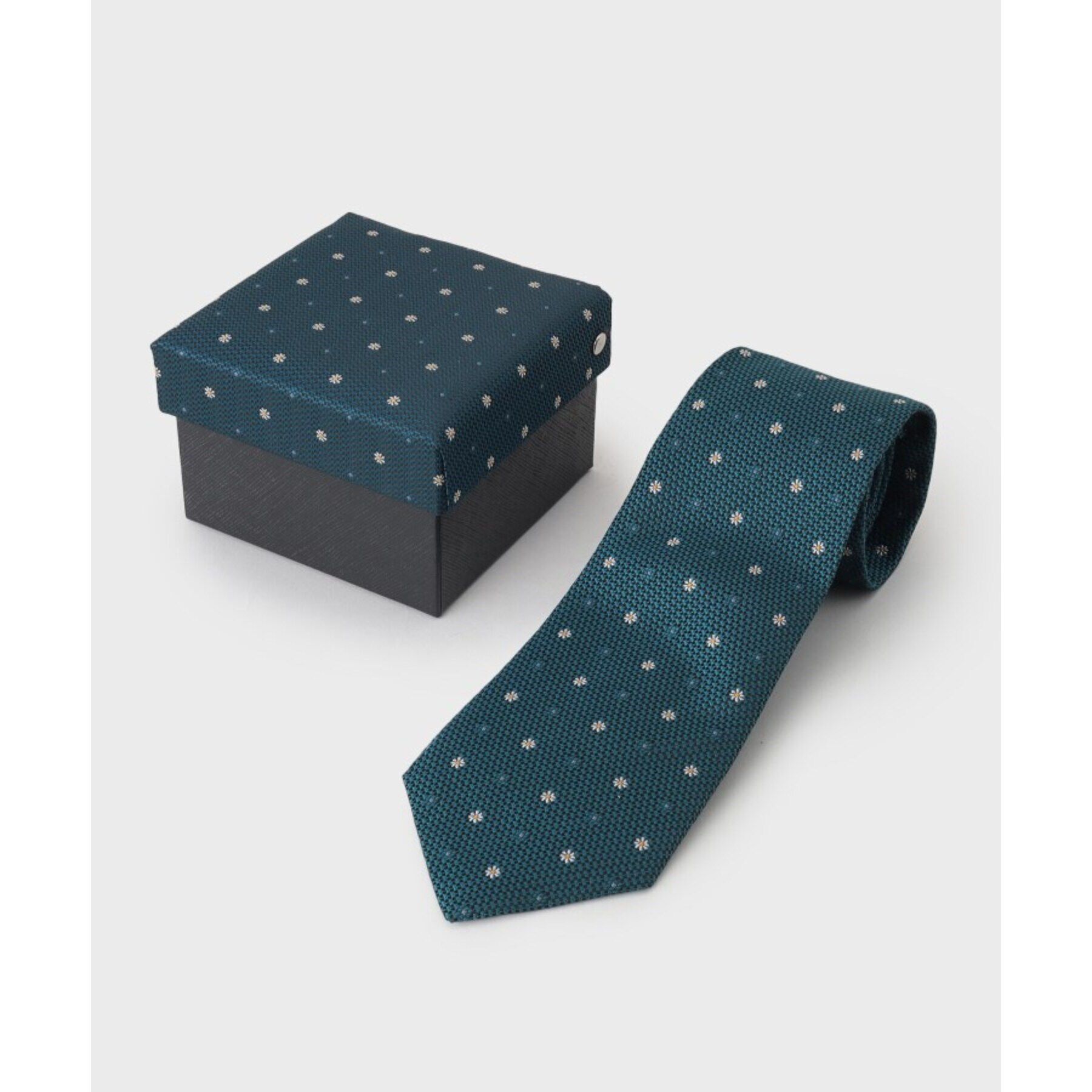 tk.TAKEO KIKUCHI「【BOX入り】ベーシックタイ」|ネクタイ・蝶ネクタイ|