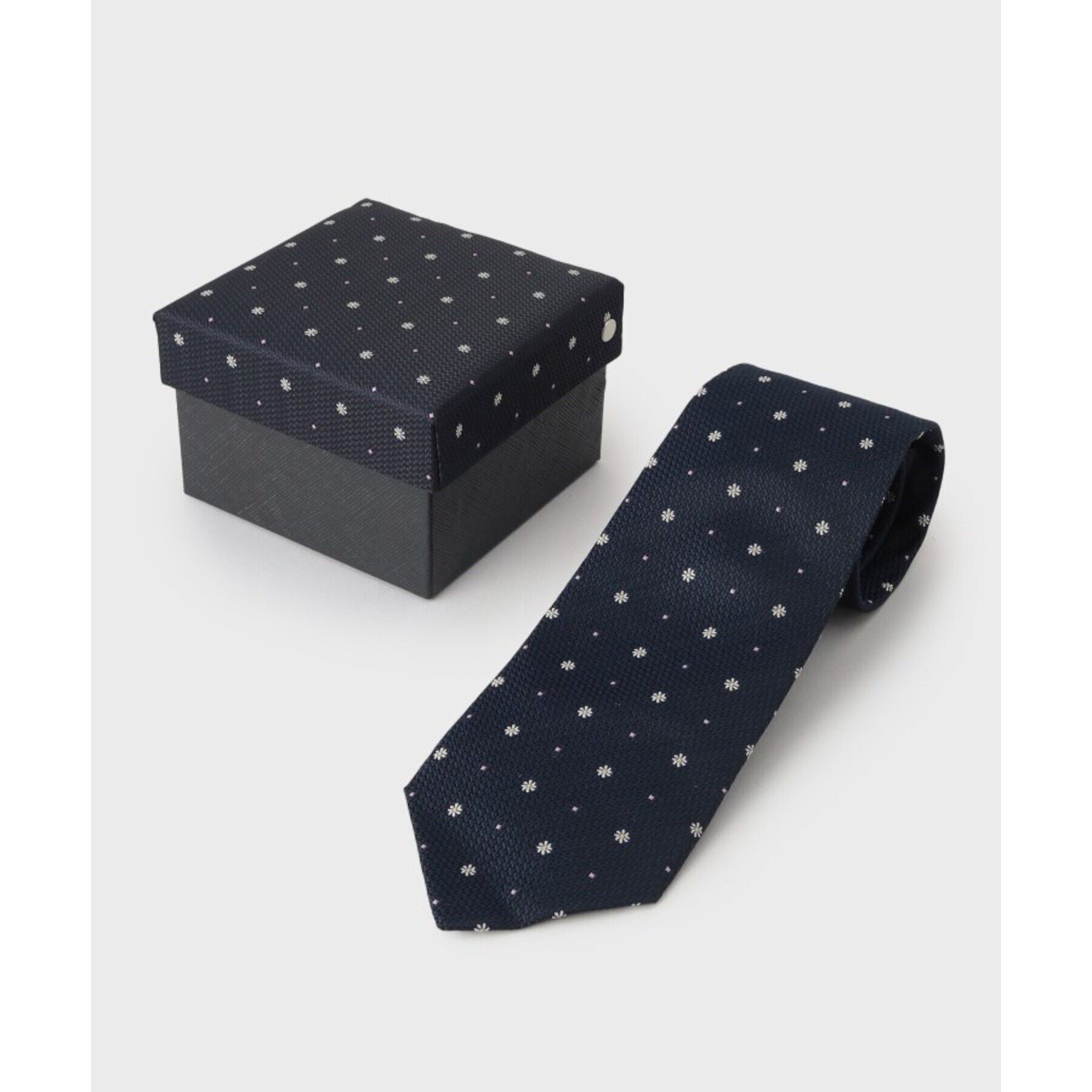 tk.TAKEO KIKUCHI「【BOX入り】ベーシックタイ」|ネクタイ・蝶ネクタイ|