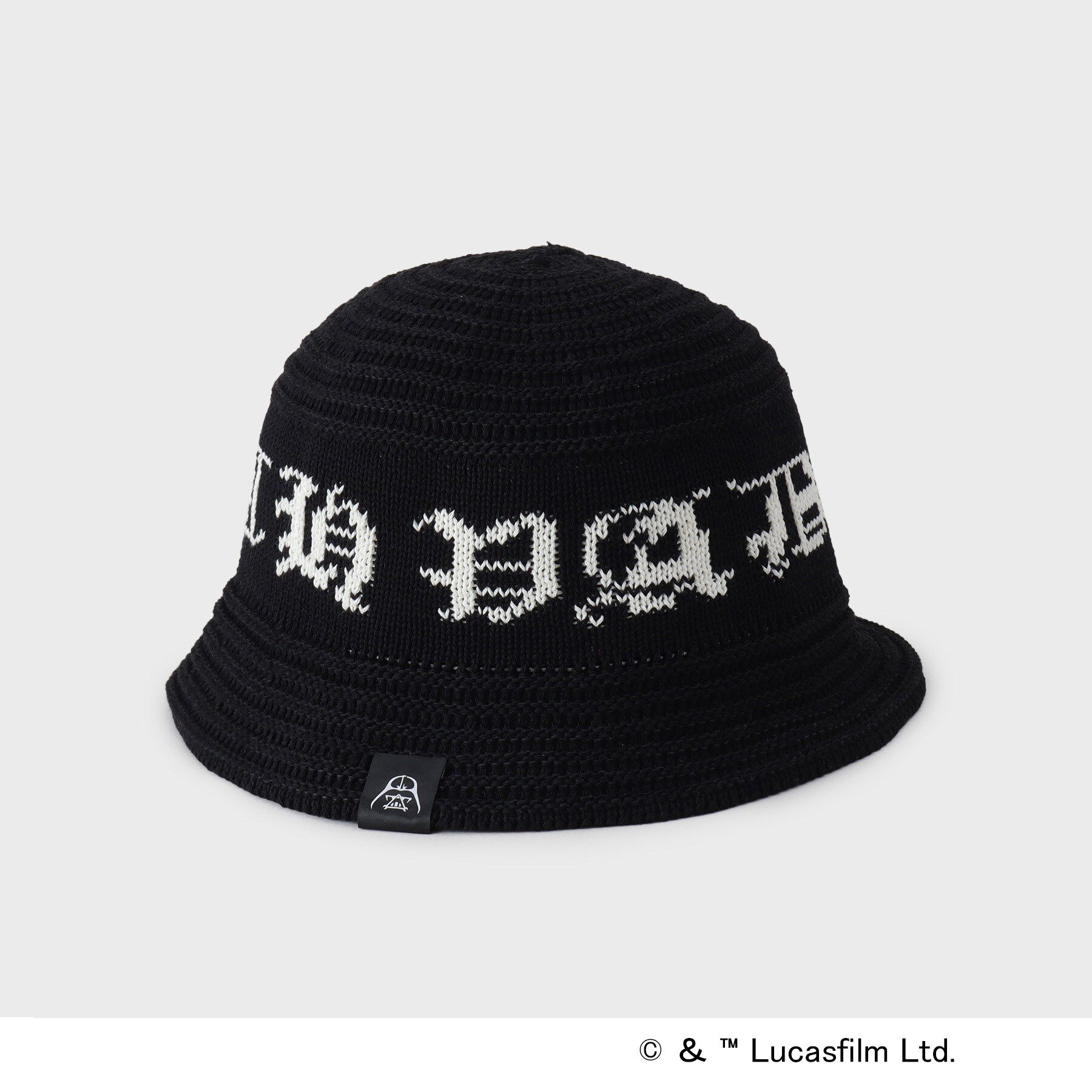 tk.TAKEO KIKUCHI「【STAR WARS】Capsule Collection バケットハット」|ハット|