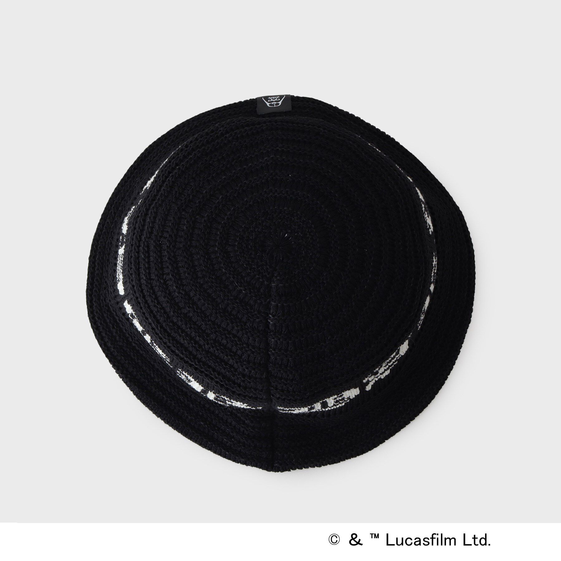 tk.TAKEO KIKUCHI「【STAR WARS】Capsule Collection バケットハット」|ハット|