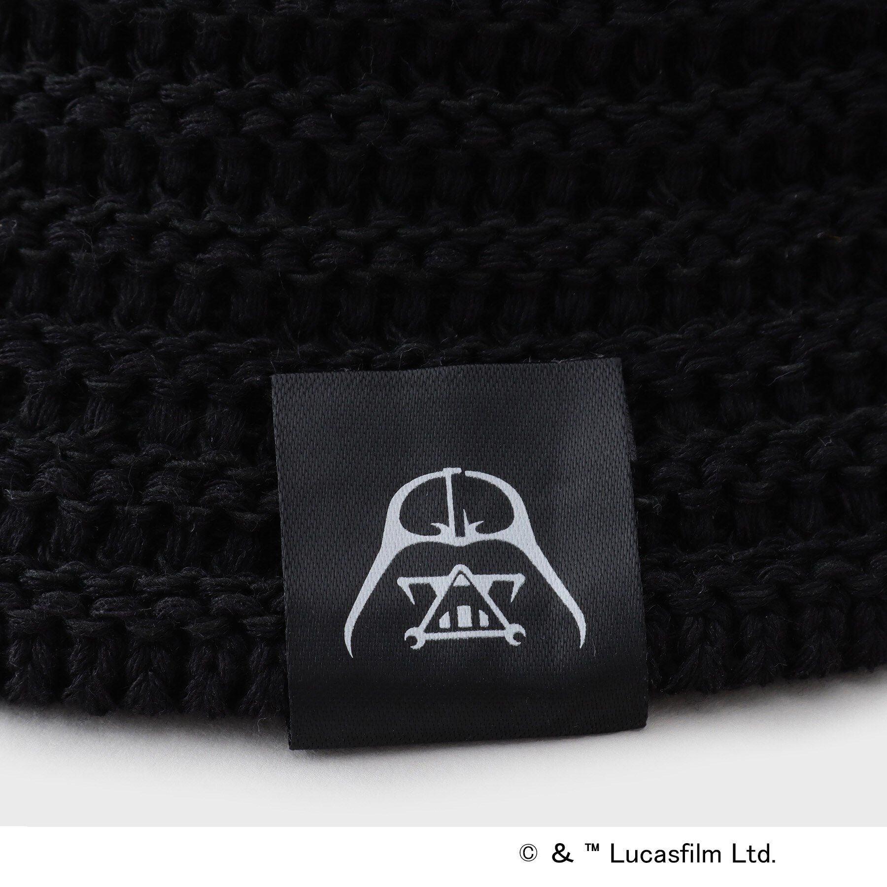 tk.TAKEO KIKUCHI「【STAR WARS】Capsule Collection バケットハット」|ハット|