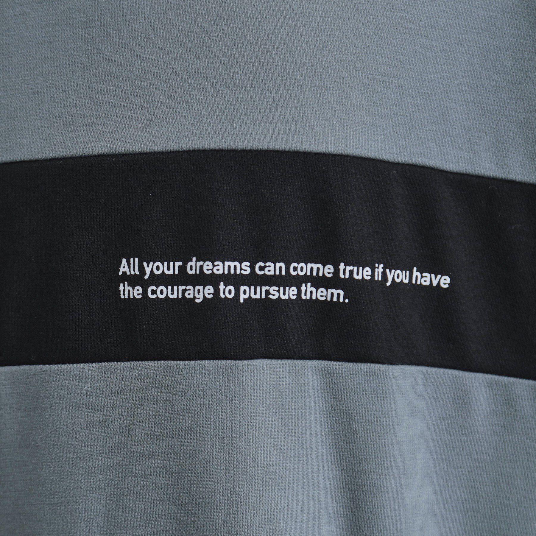 tk.TAKEO KIKUCHI「フェイクレイヤードカットソー」|Tシャツ・カットソー|