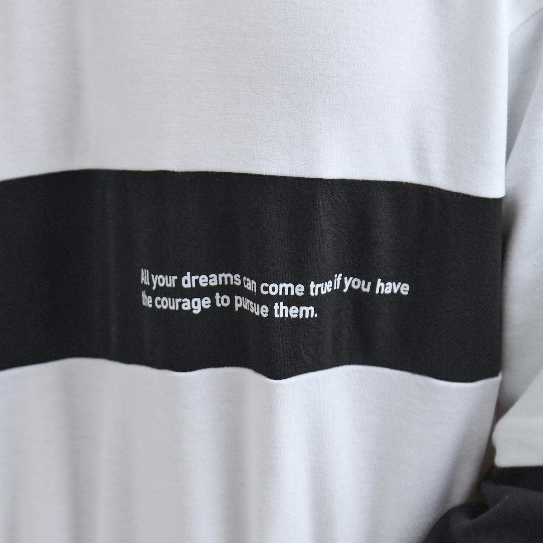 tk.TAKEO KIKUCHI「フェイクレイヤードカットソー」|Tシャツ・カットソー|