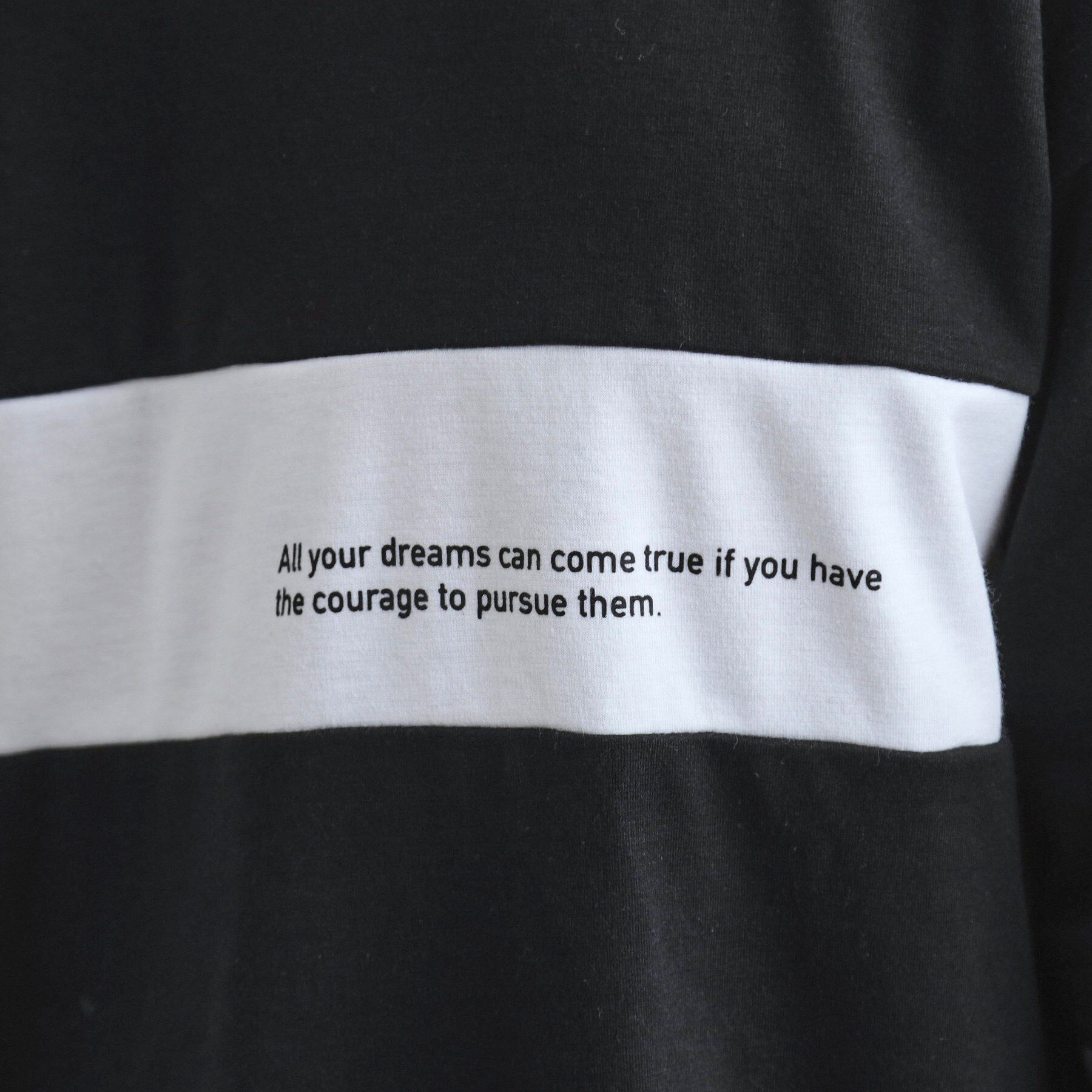 tk.TAKEO KIKUCHI「フェイクレイヤードカットソー」|Tシャツ・カットソー|